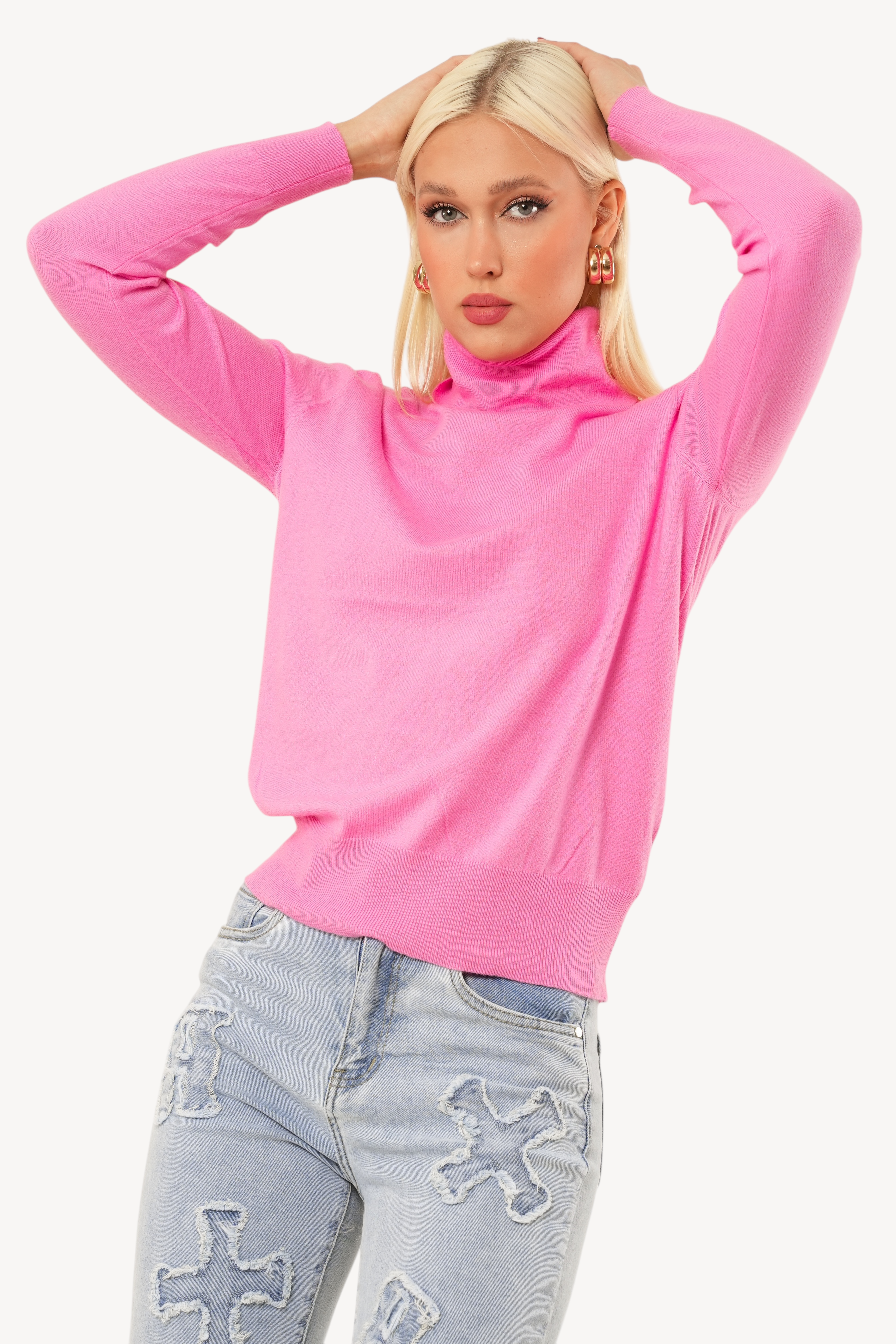 Noella Sweater