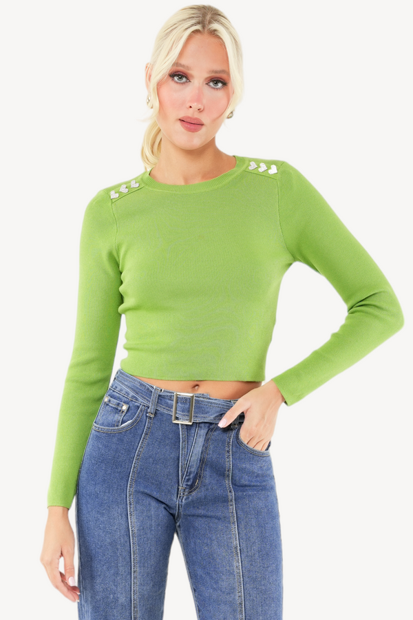 Milly Sweater