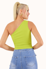 Beau Top - Lime