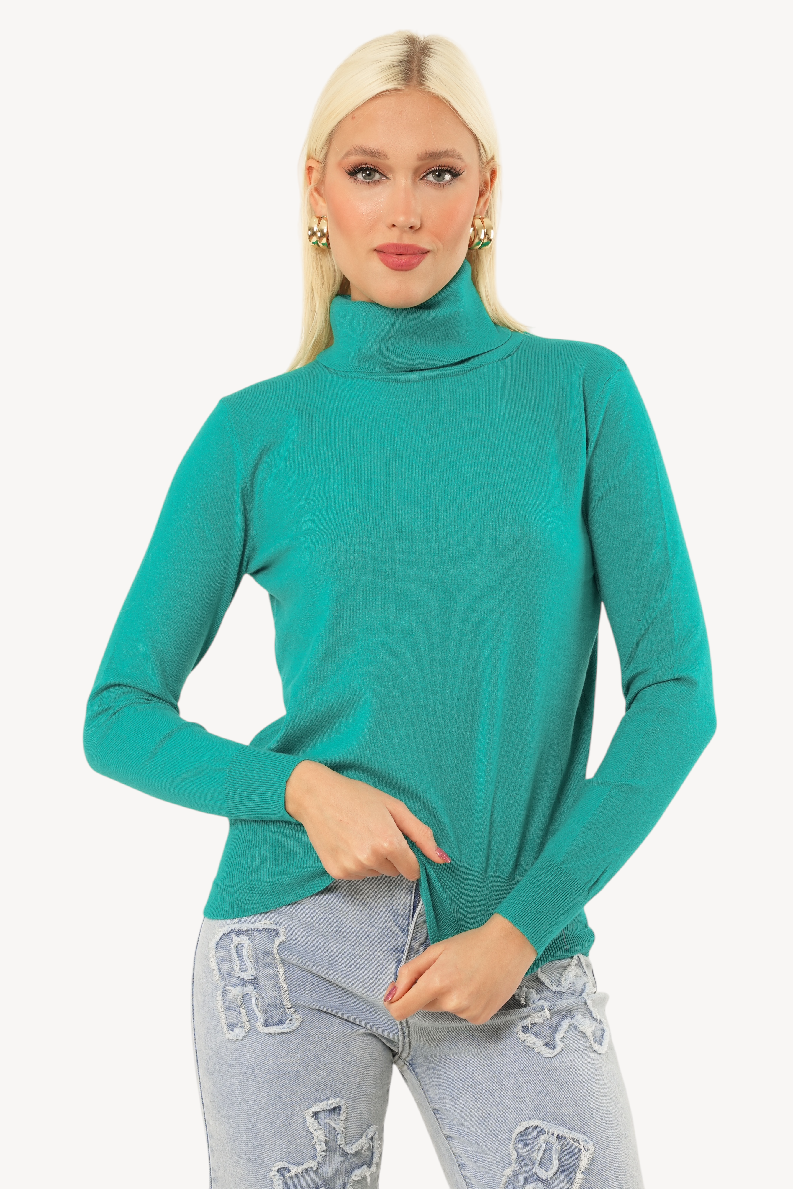 Noella Sweater