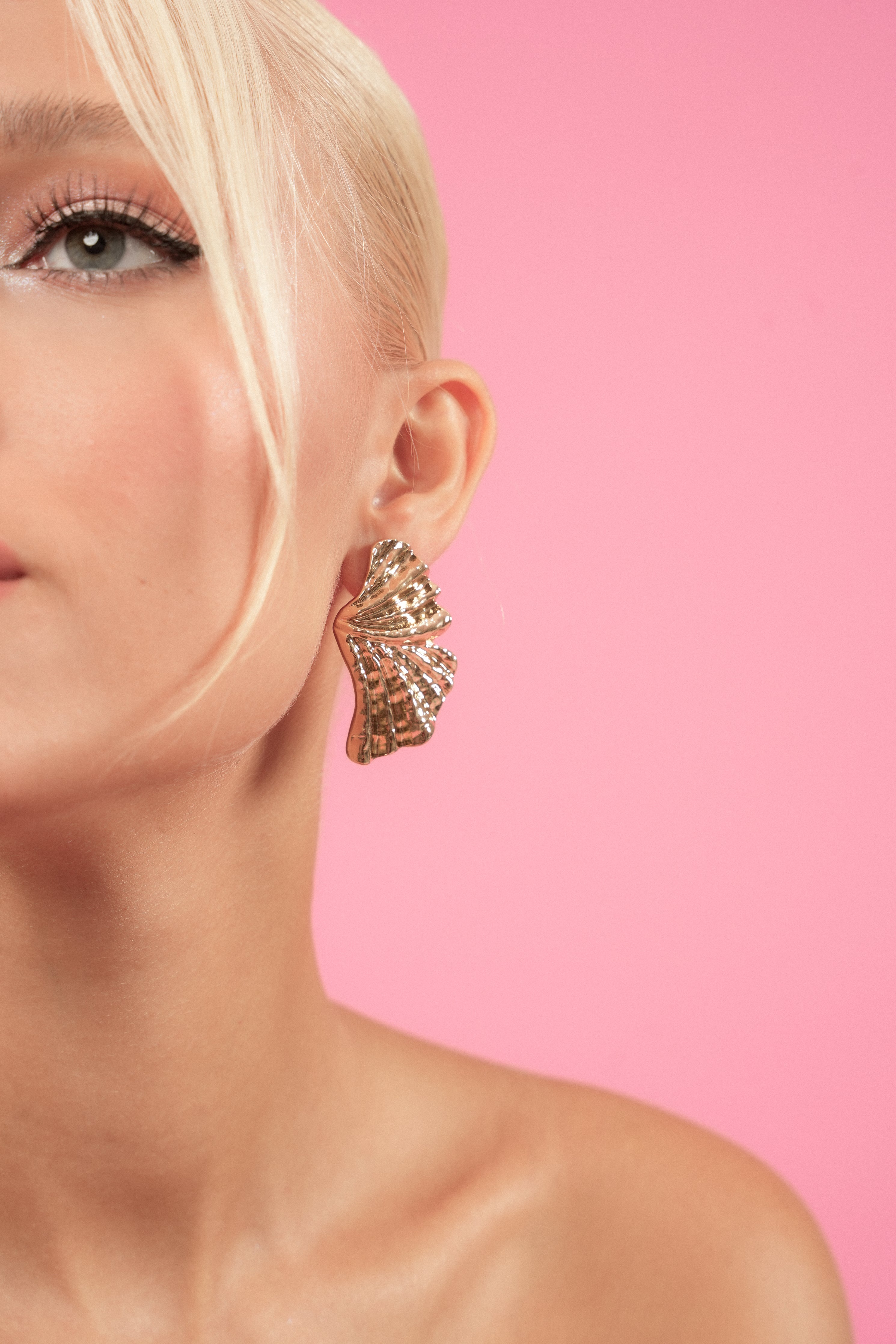 Elle Earrings