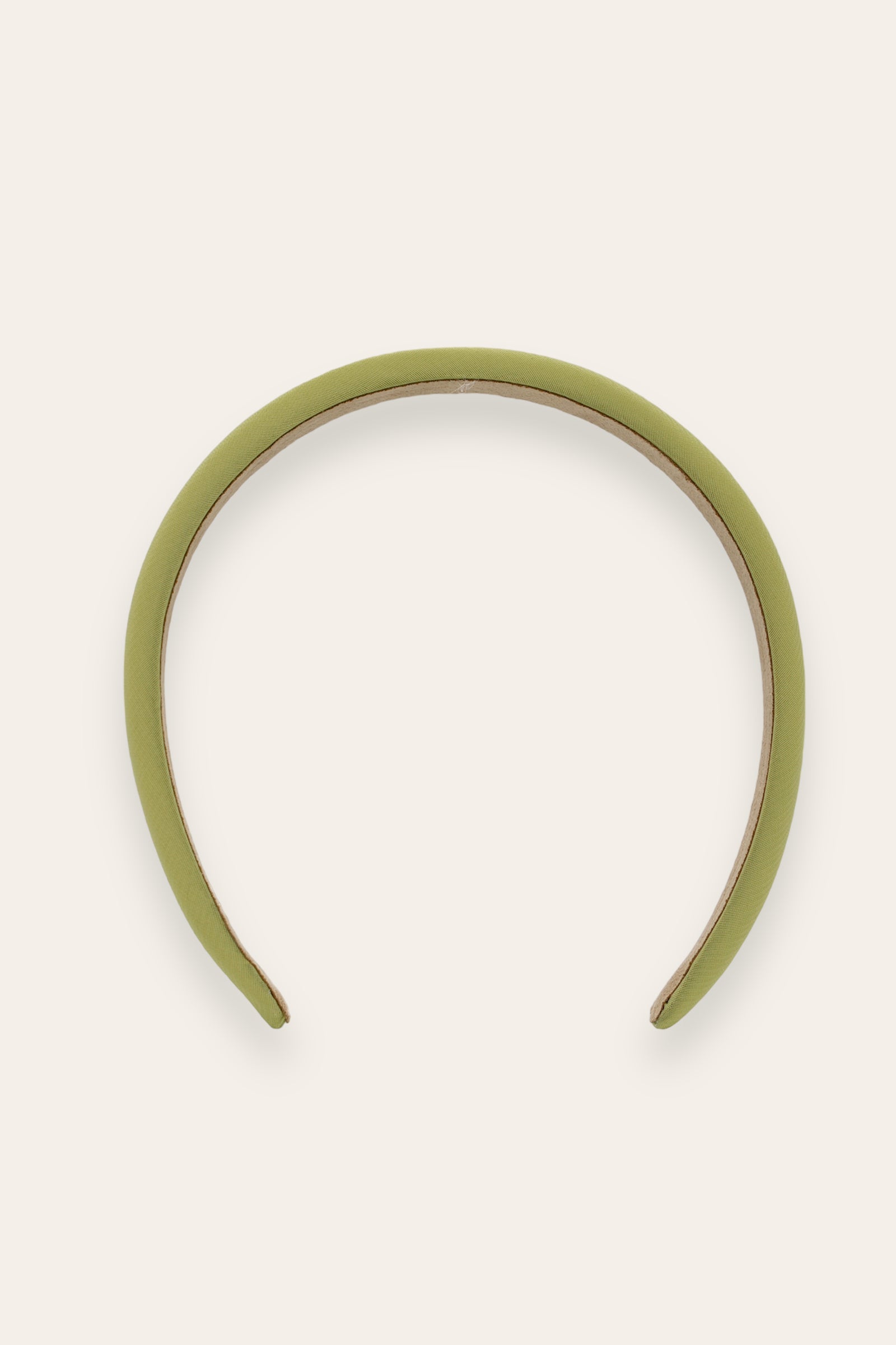 Stella Headband - Lime Green