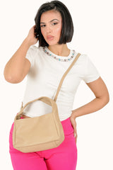 Philla Bag - Camel