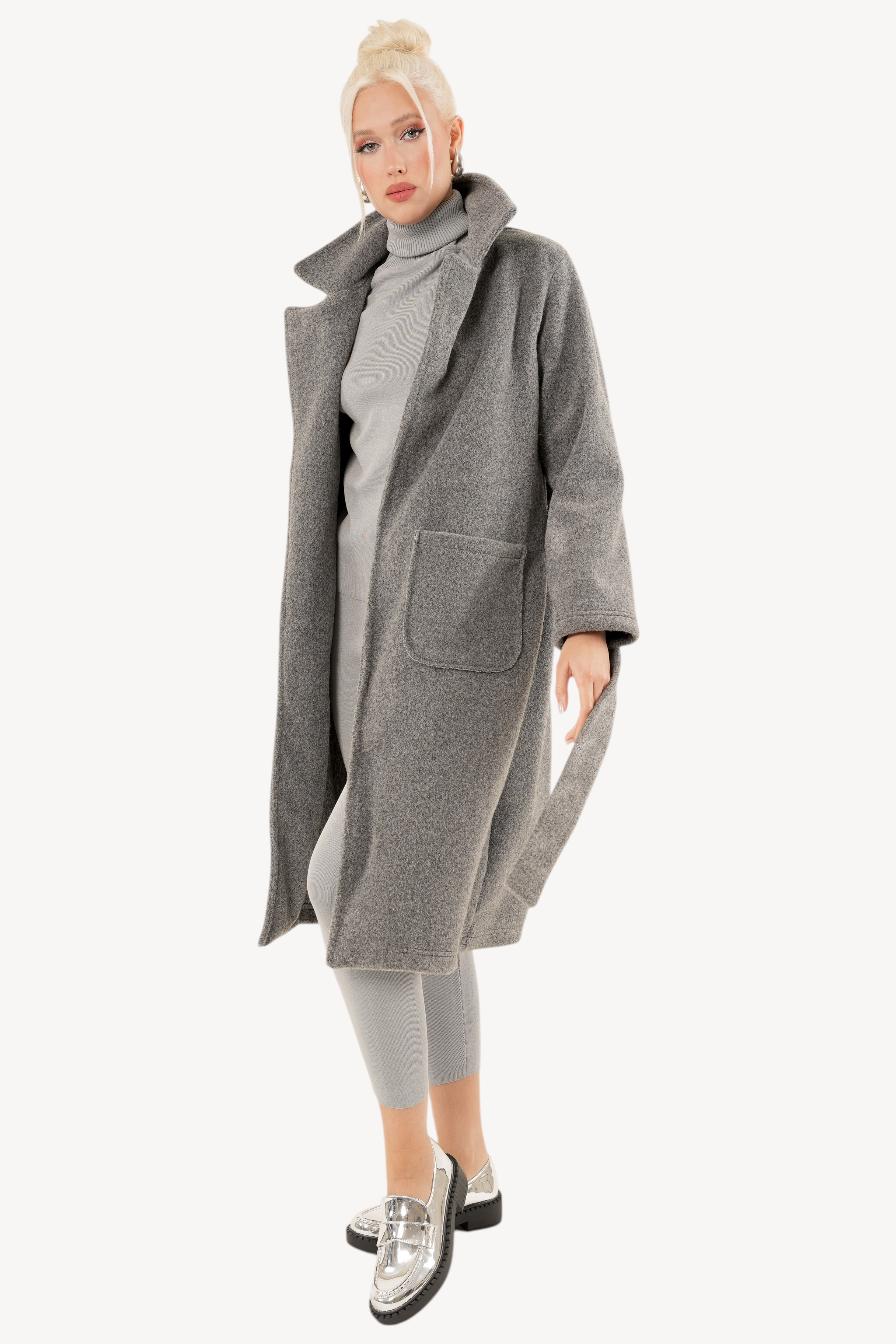 Hilda Coat