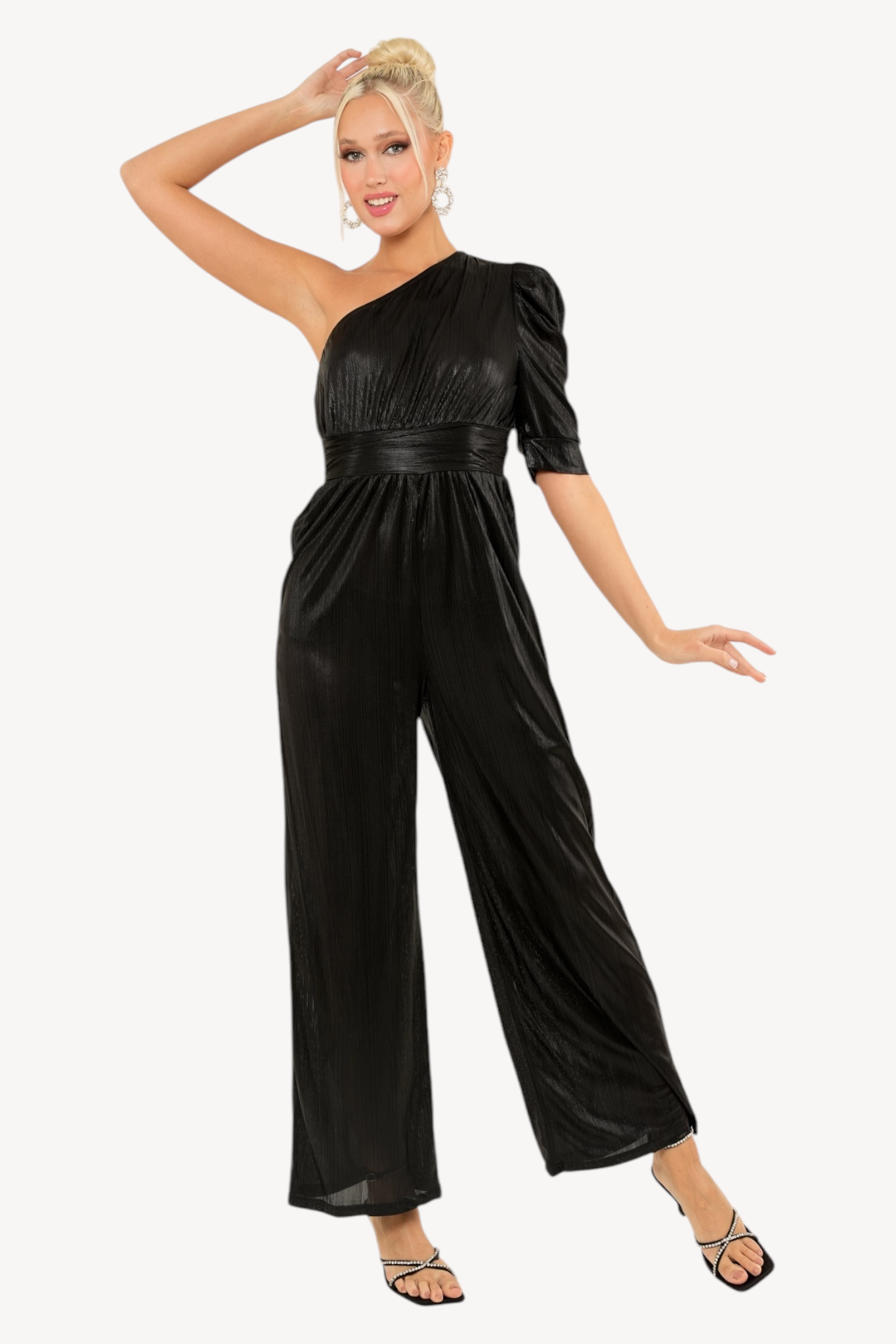 Sara Jumpsuit