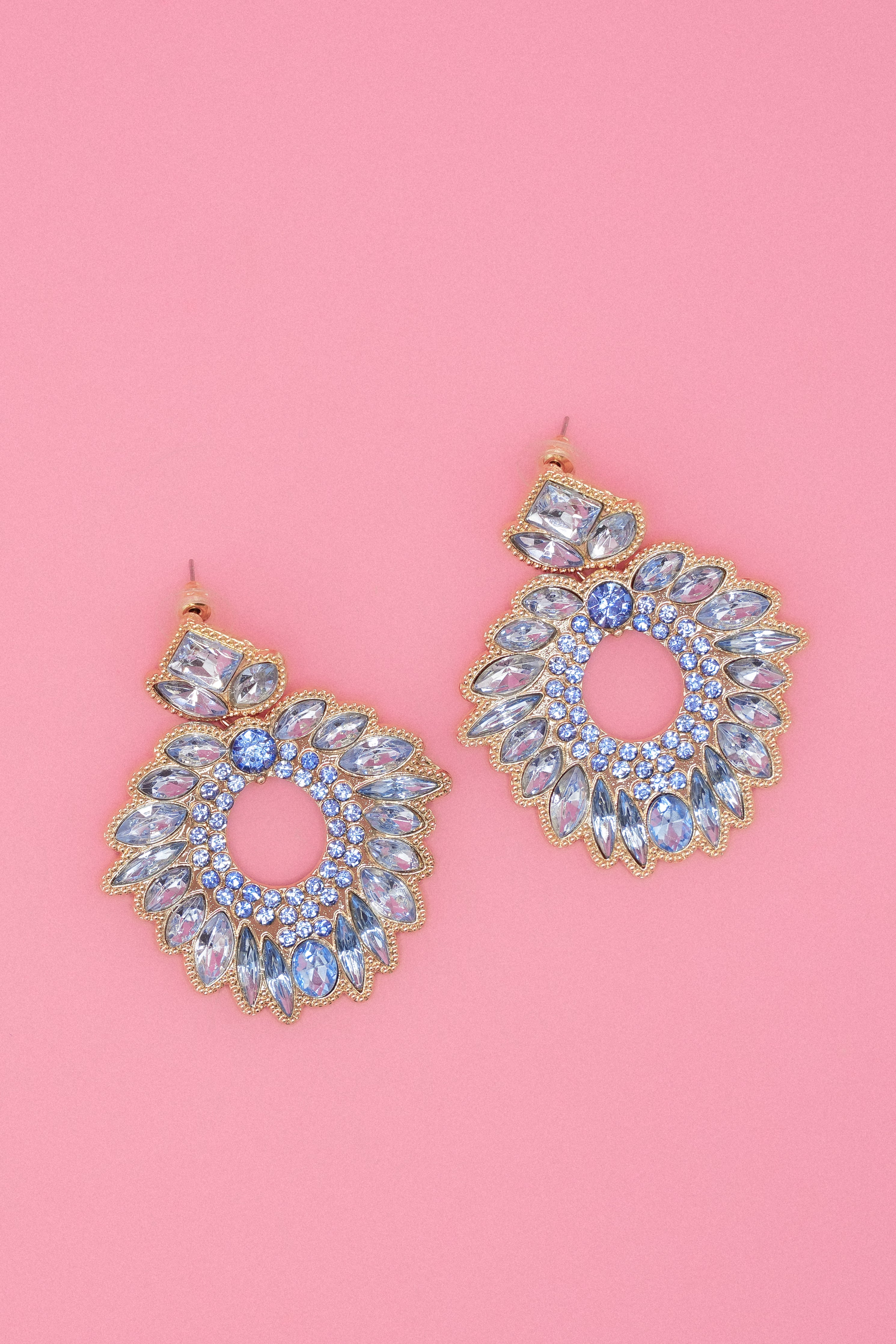 Eliza Earrings