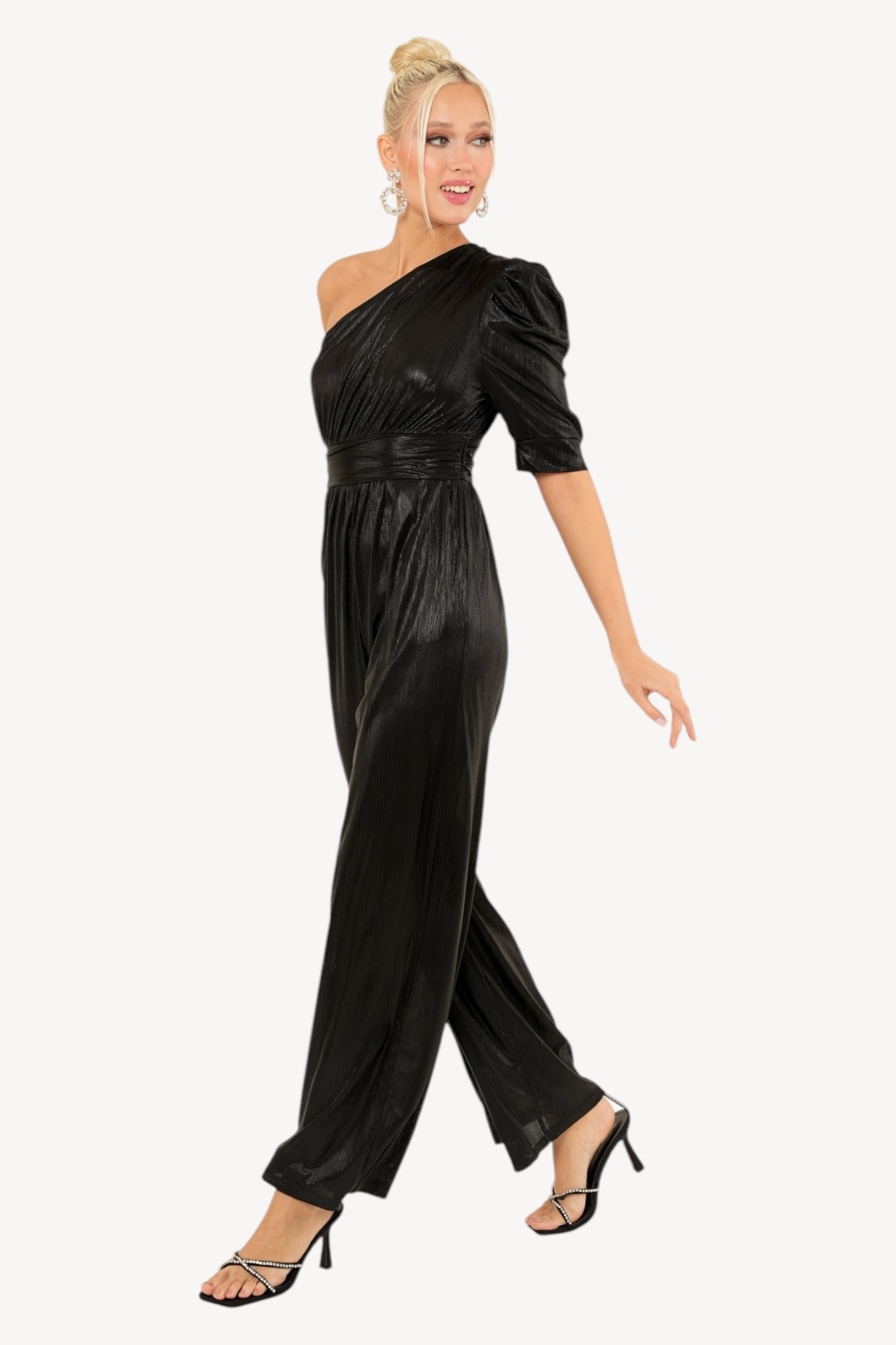 Sara Jumpsuit