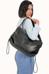 Amanda Bag - Black