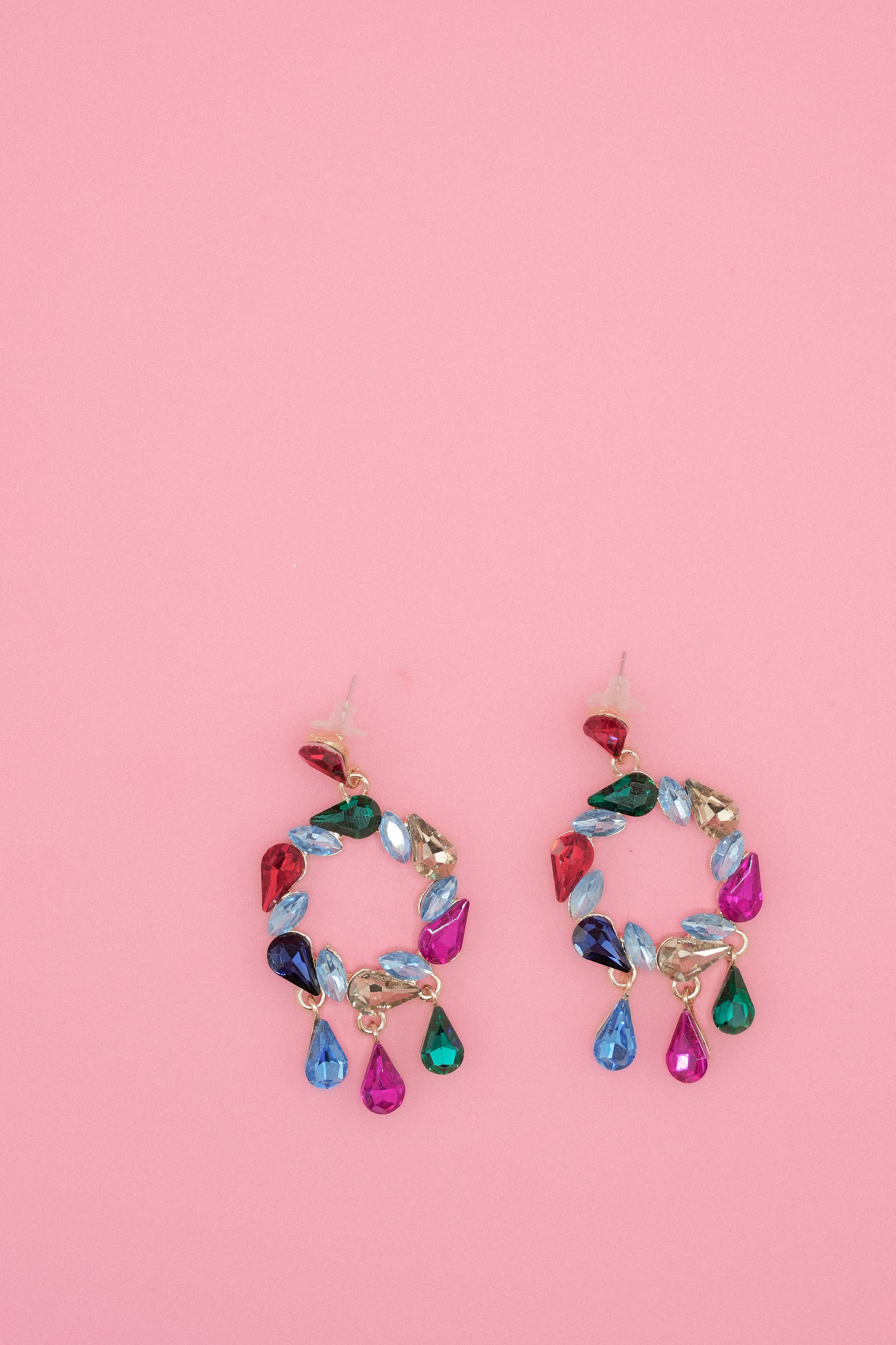 Melody Earrings