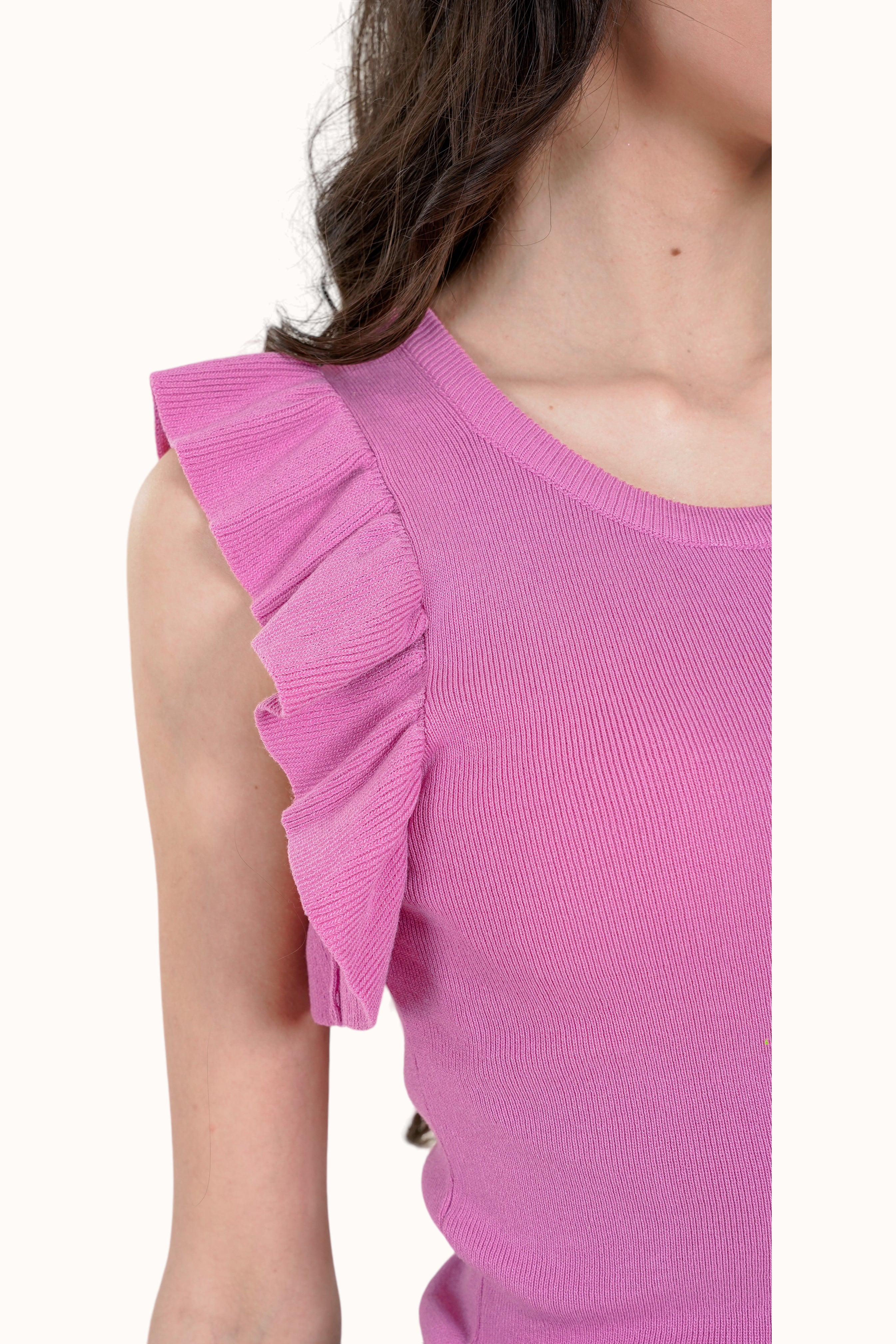 Rylee Top - Pink