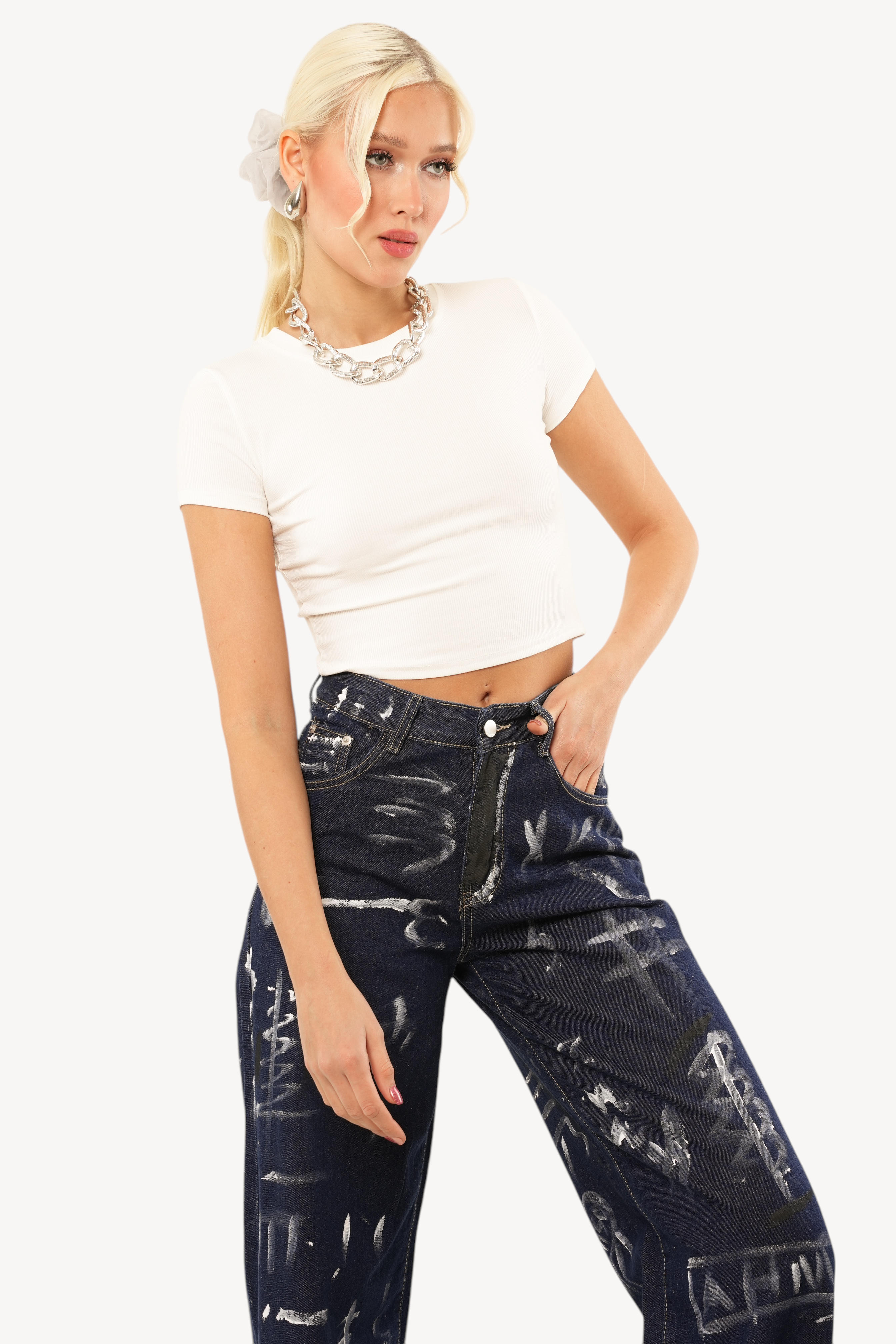 Carmen Jeans