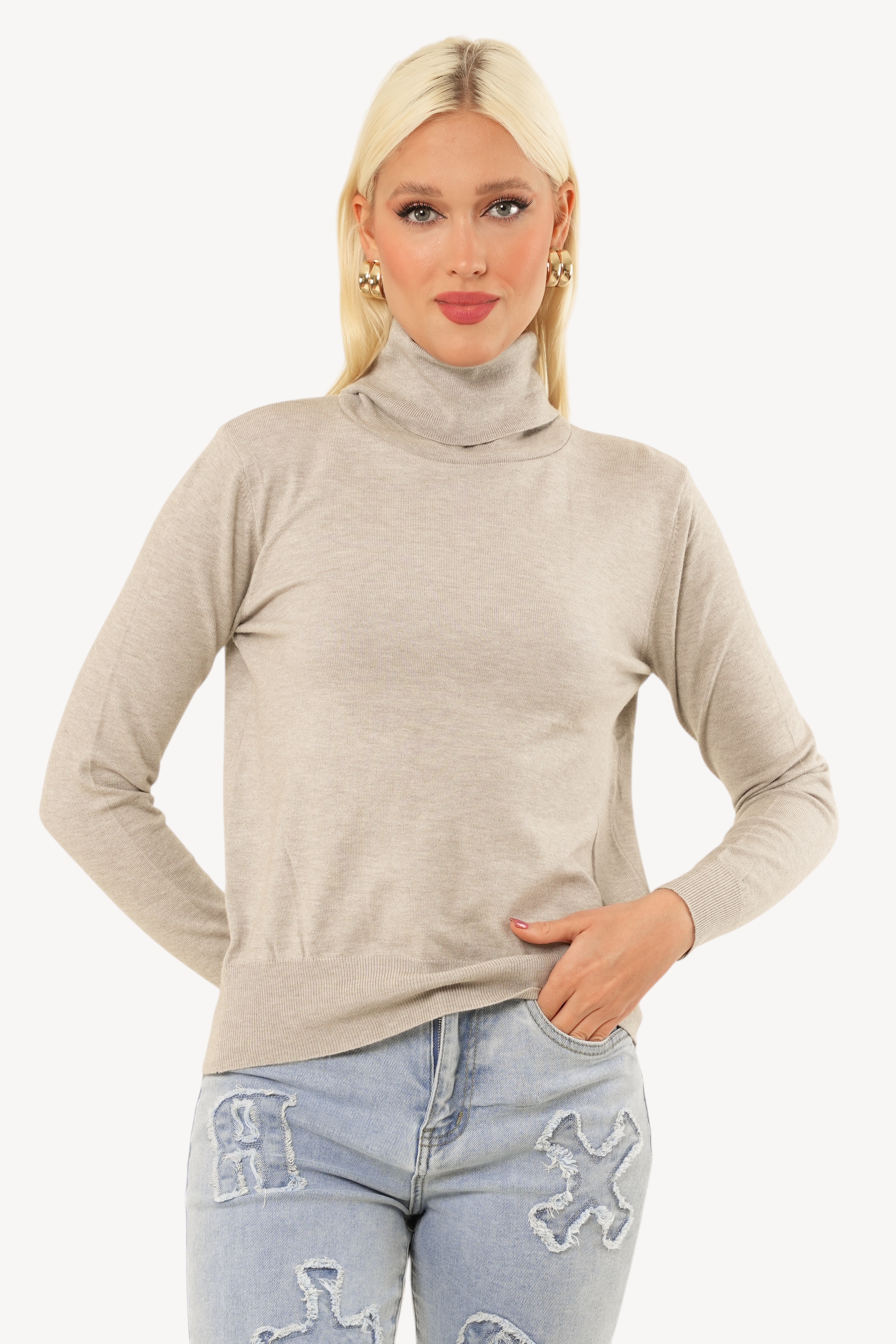 Noella Sweater