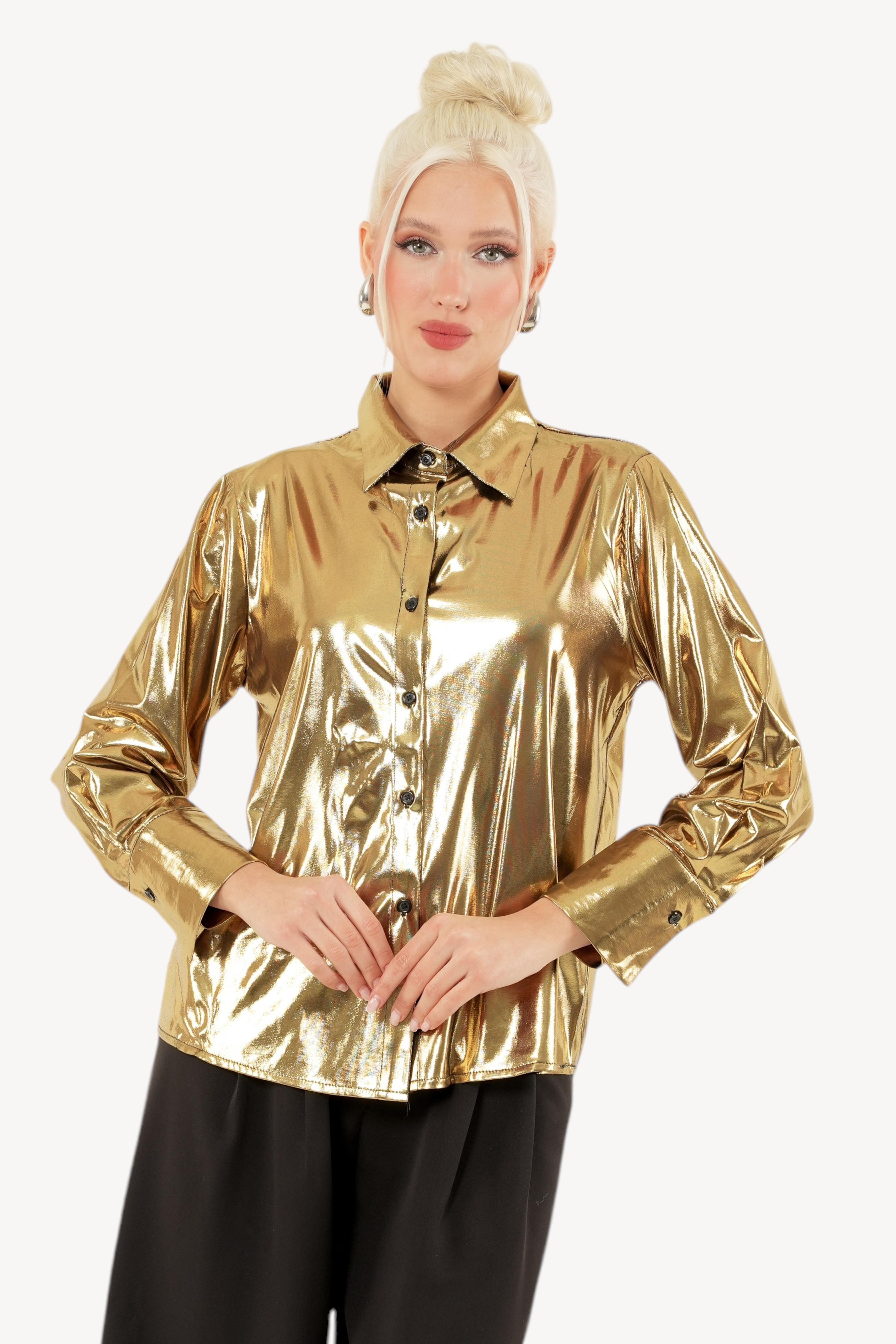 Goldie Blouse