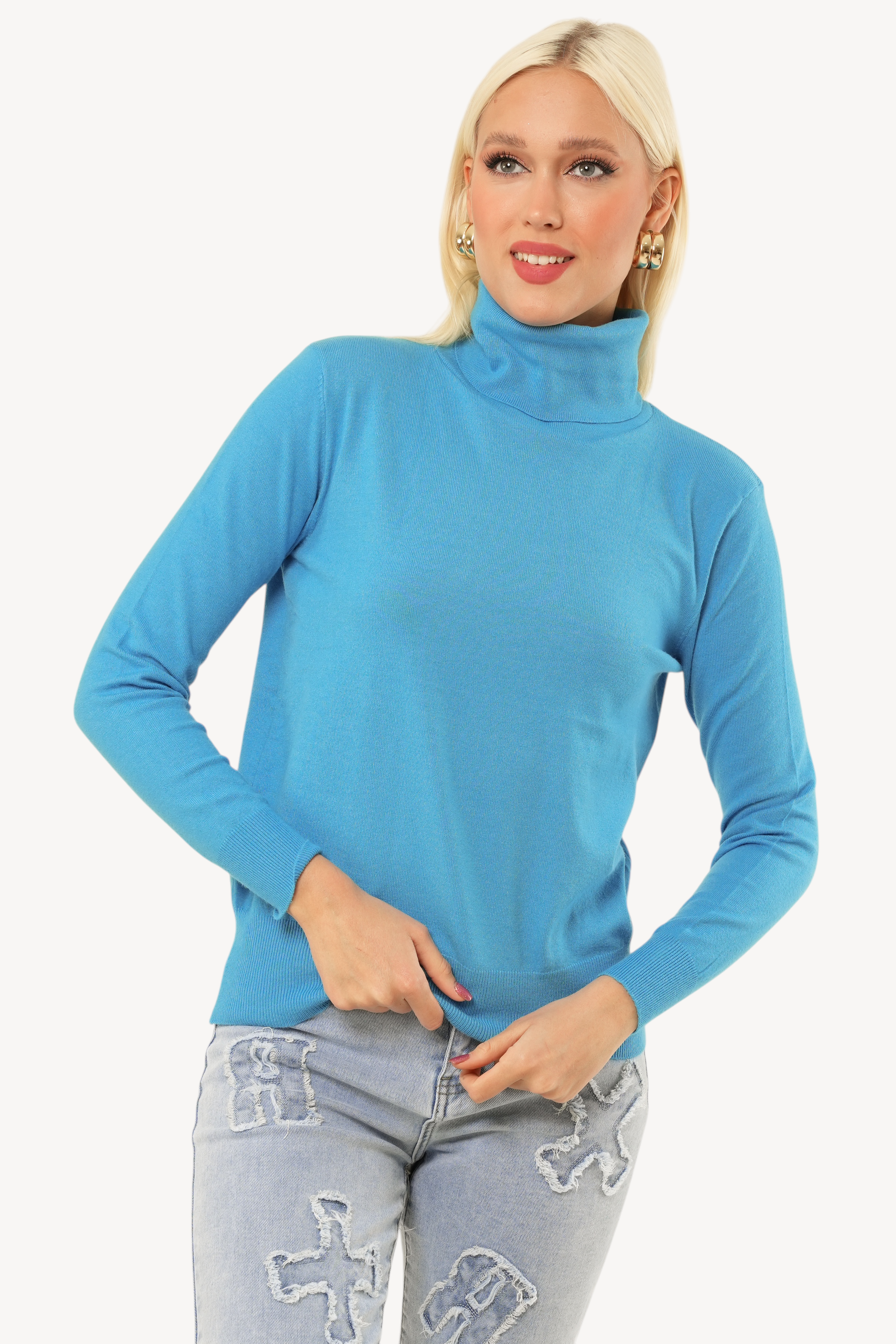 Noella Sweater