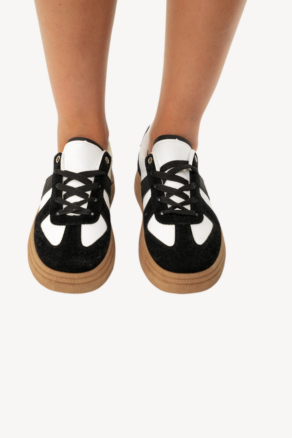 Alpen Sneakers