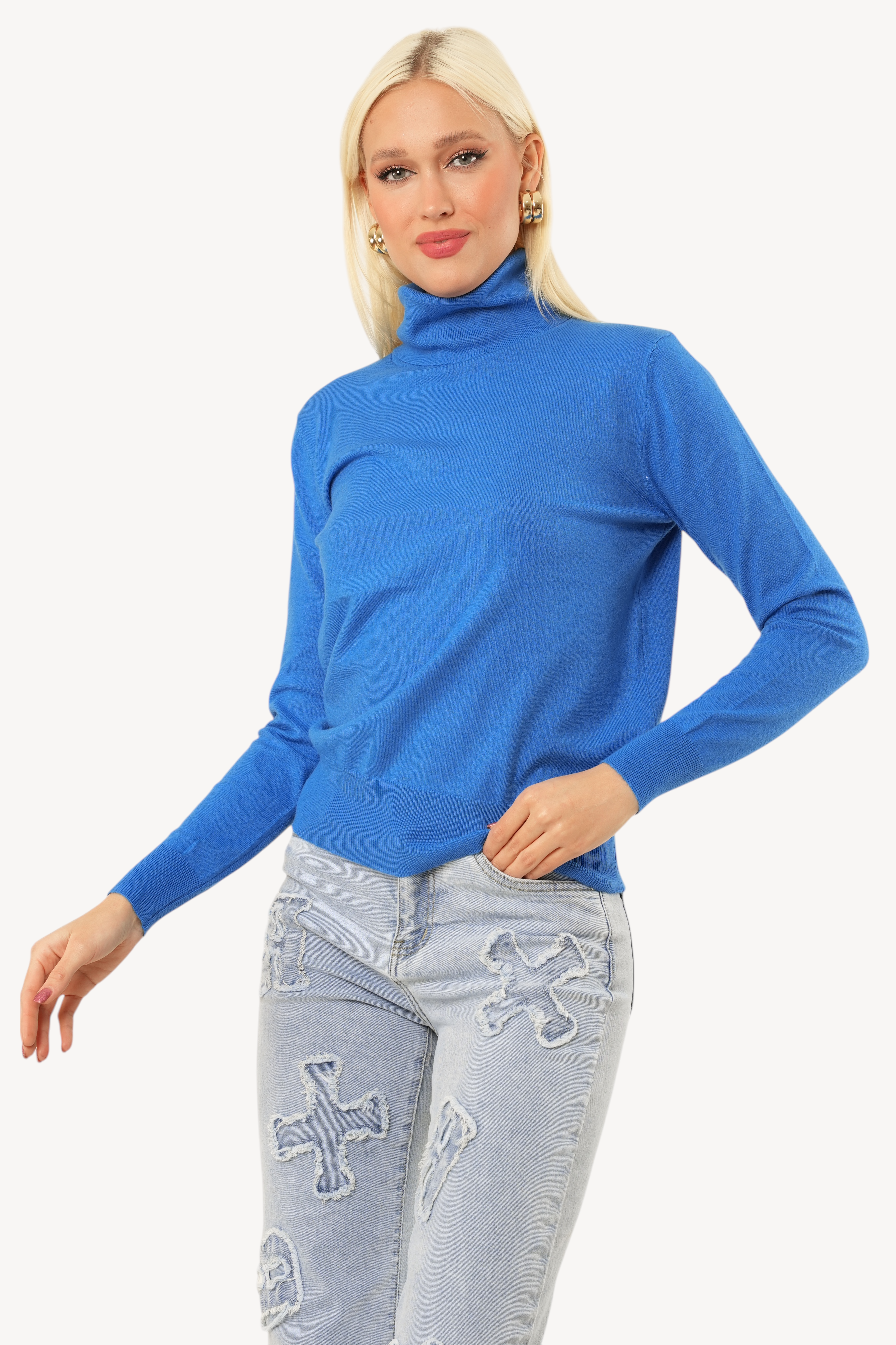 Noella Sweater