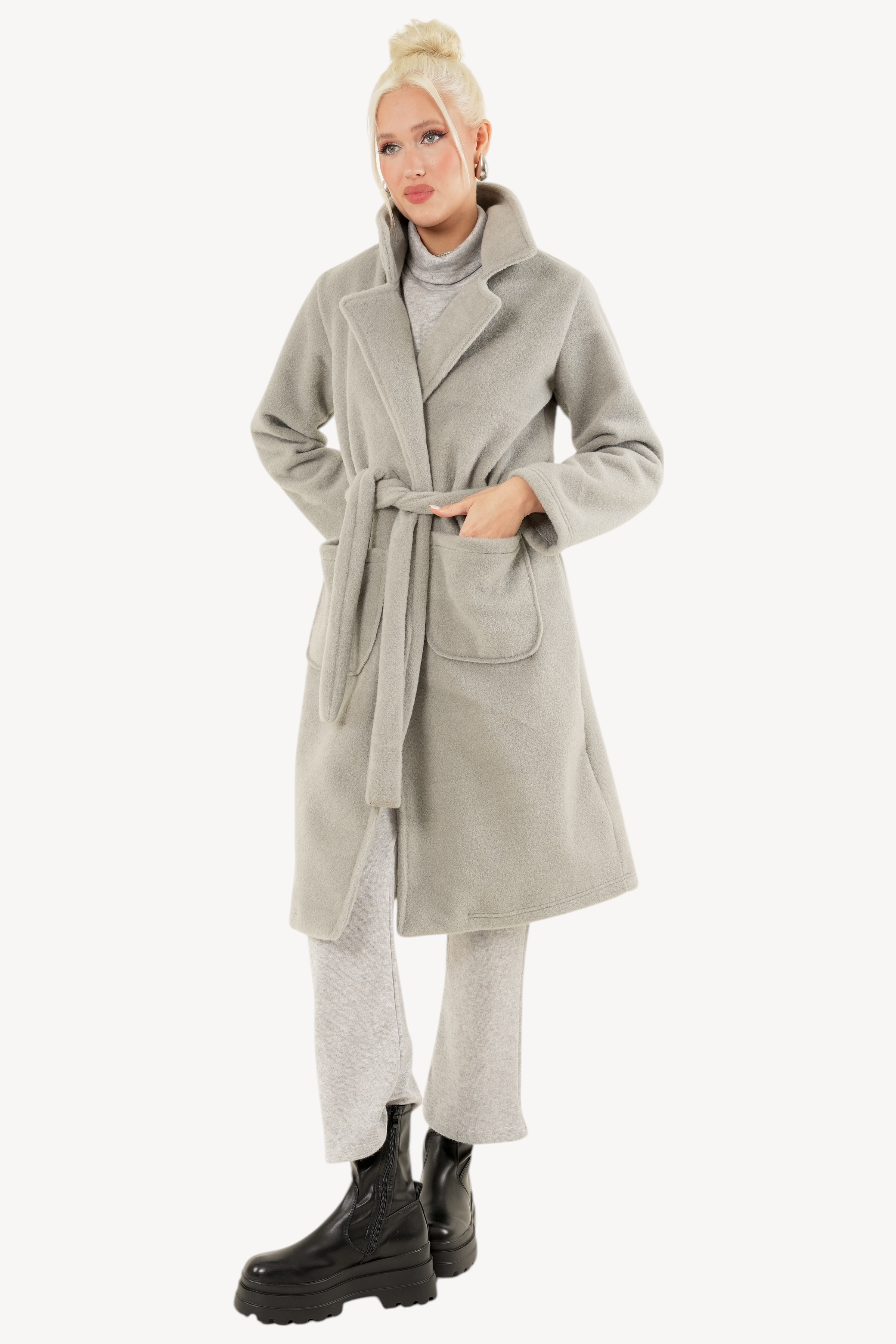 Hilda Coat