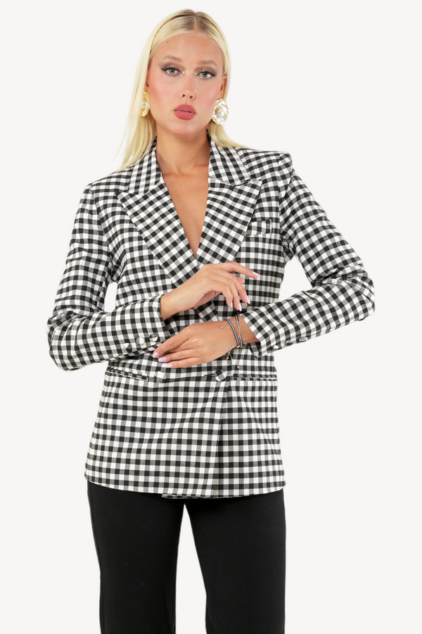 Alexa Blazer