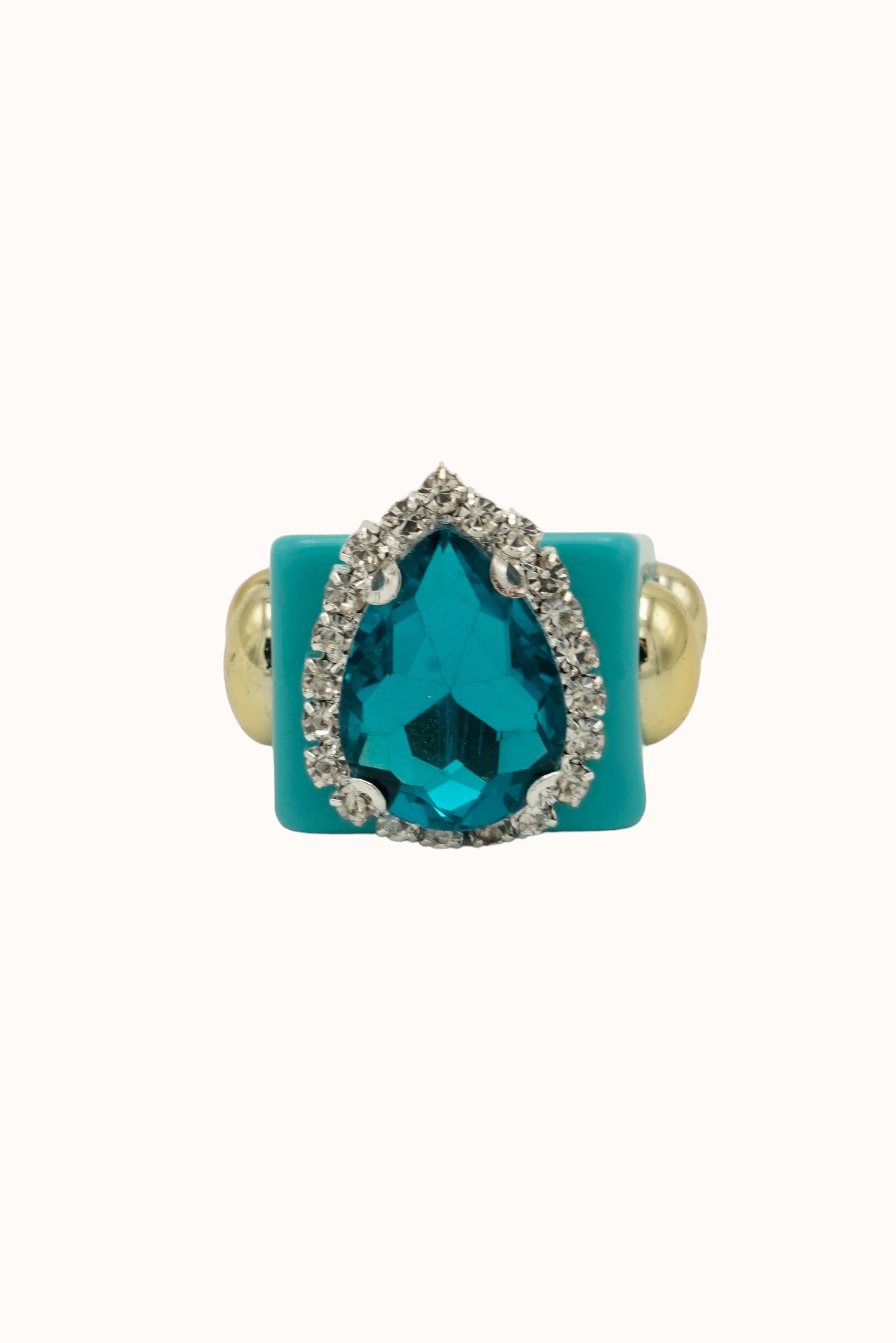 Elsa Ring - Blue