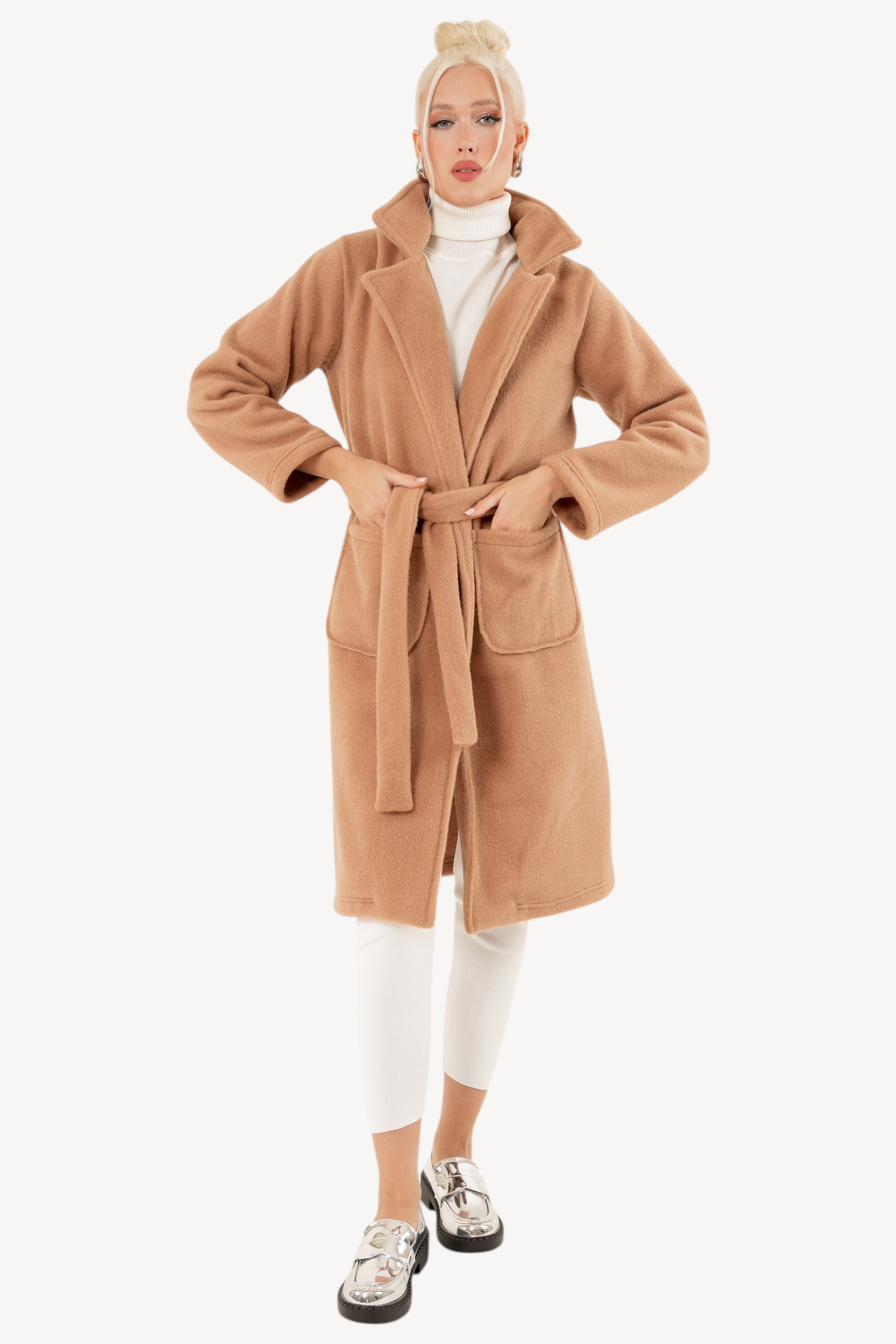 Hilda Coat