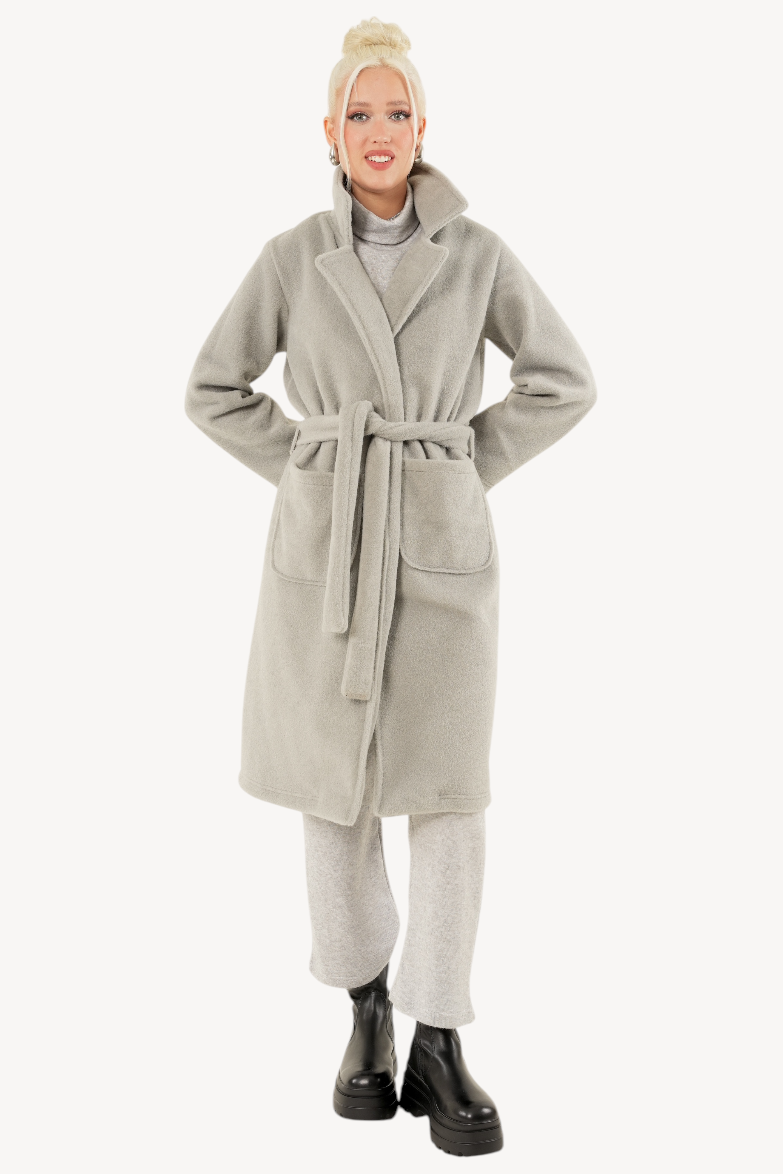 Hilda Coat