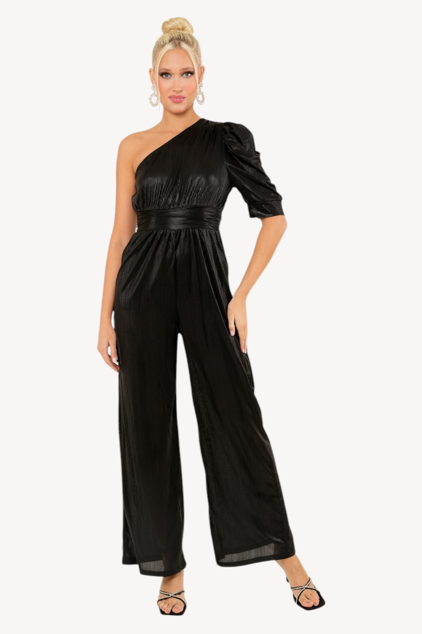 Sara Jumpsuit