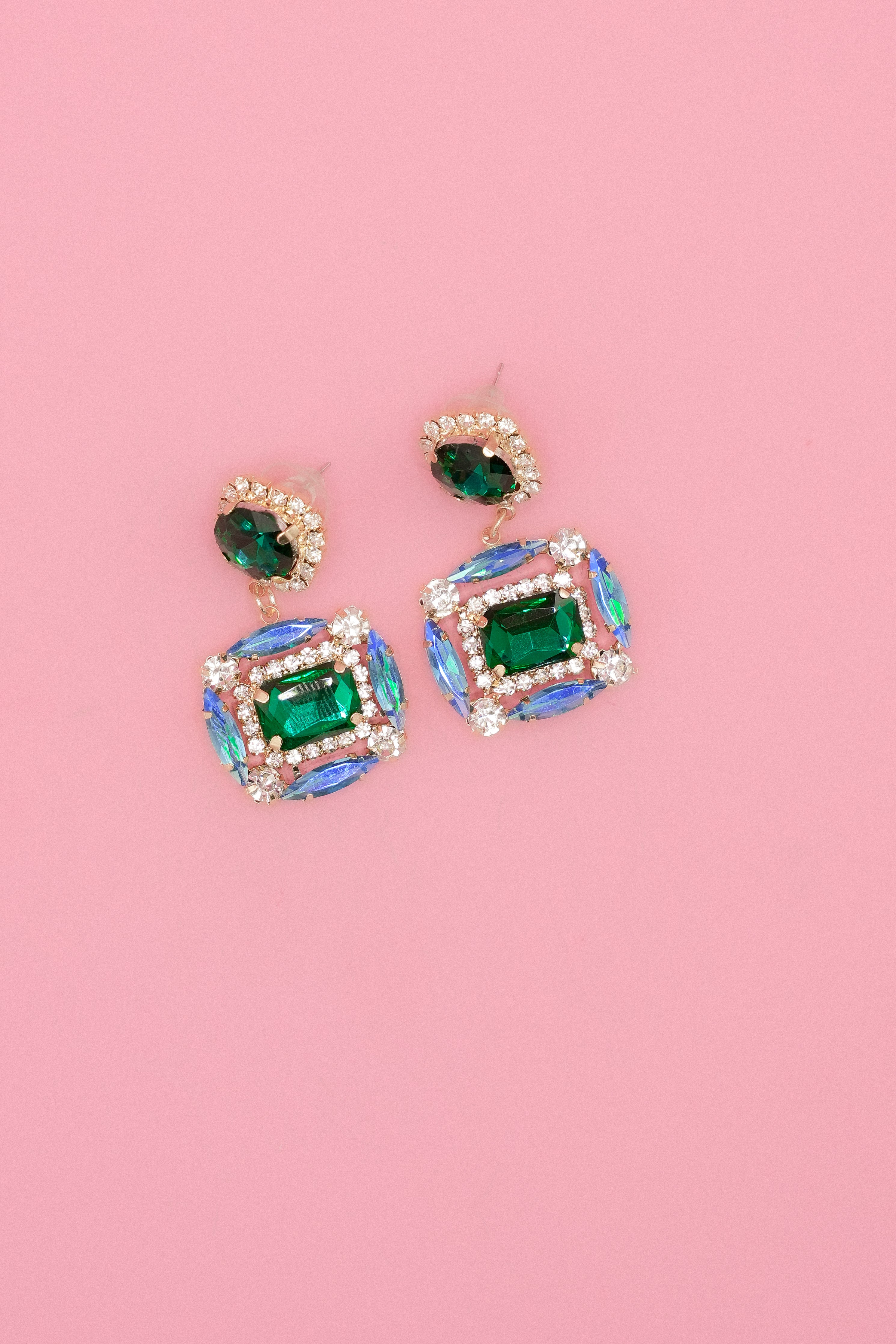 Priscilla Earrings