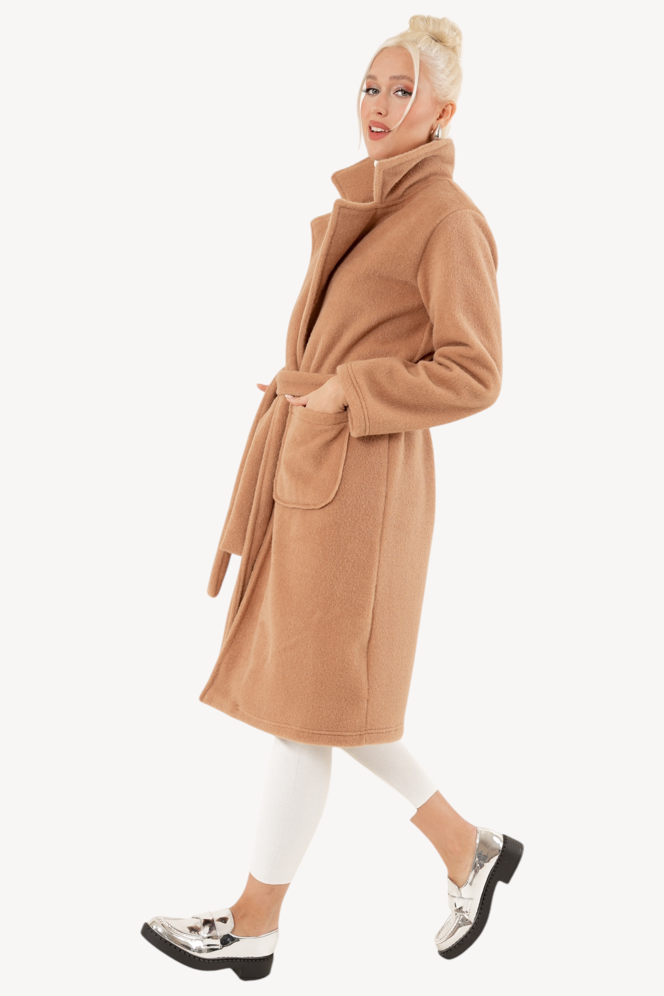 Hilda Coat