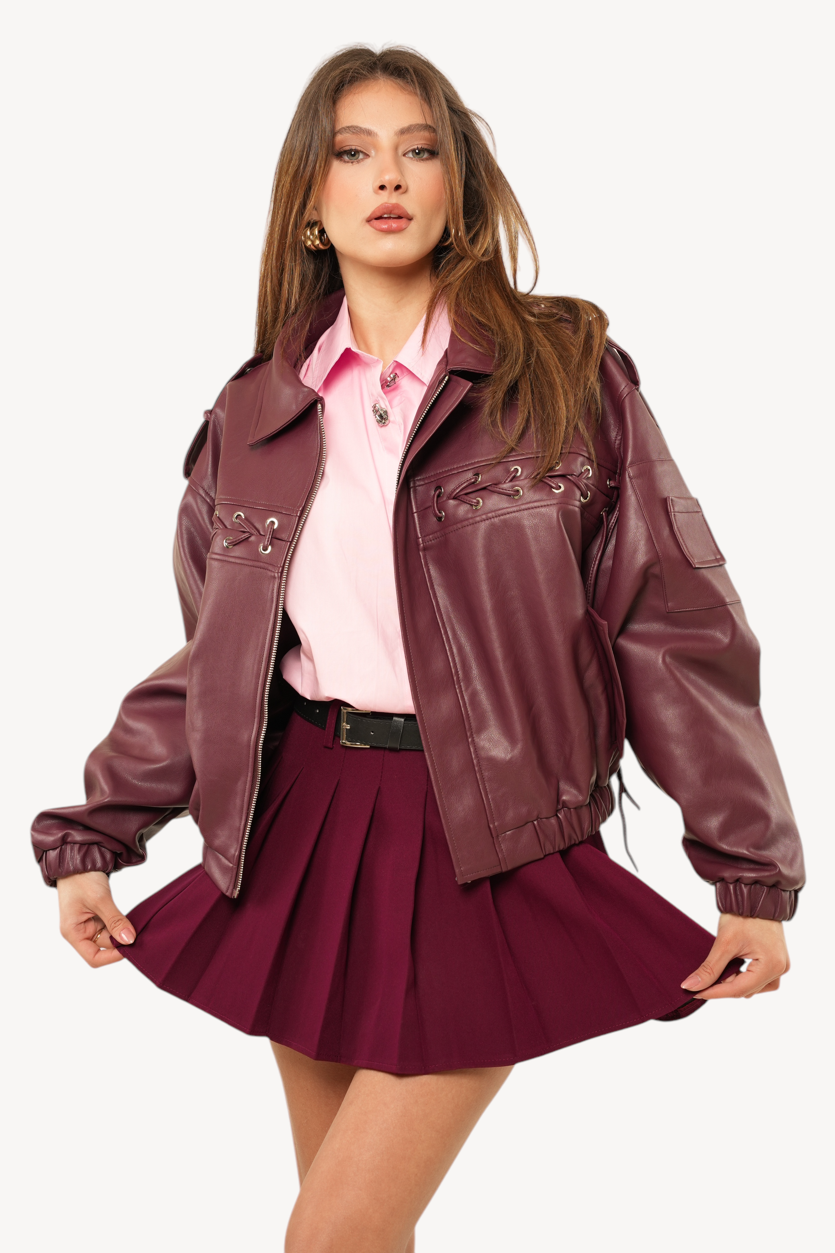 Livia Jacket