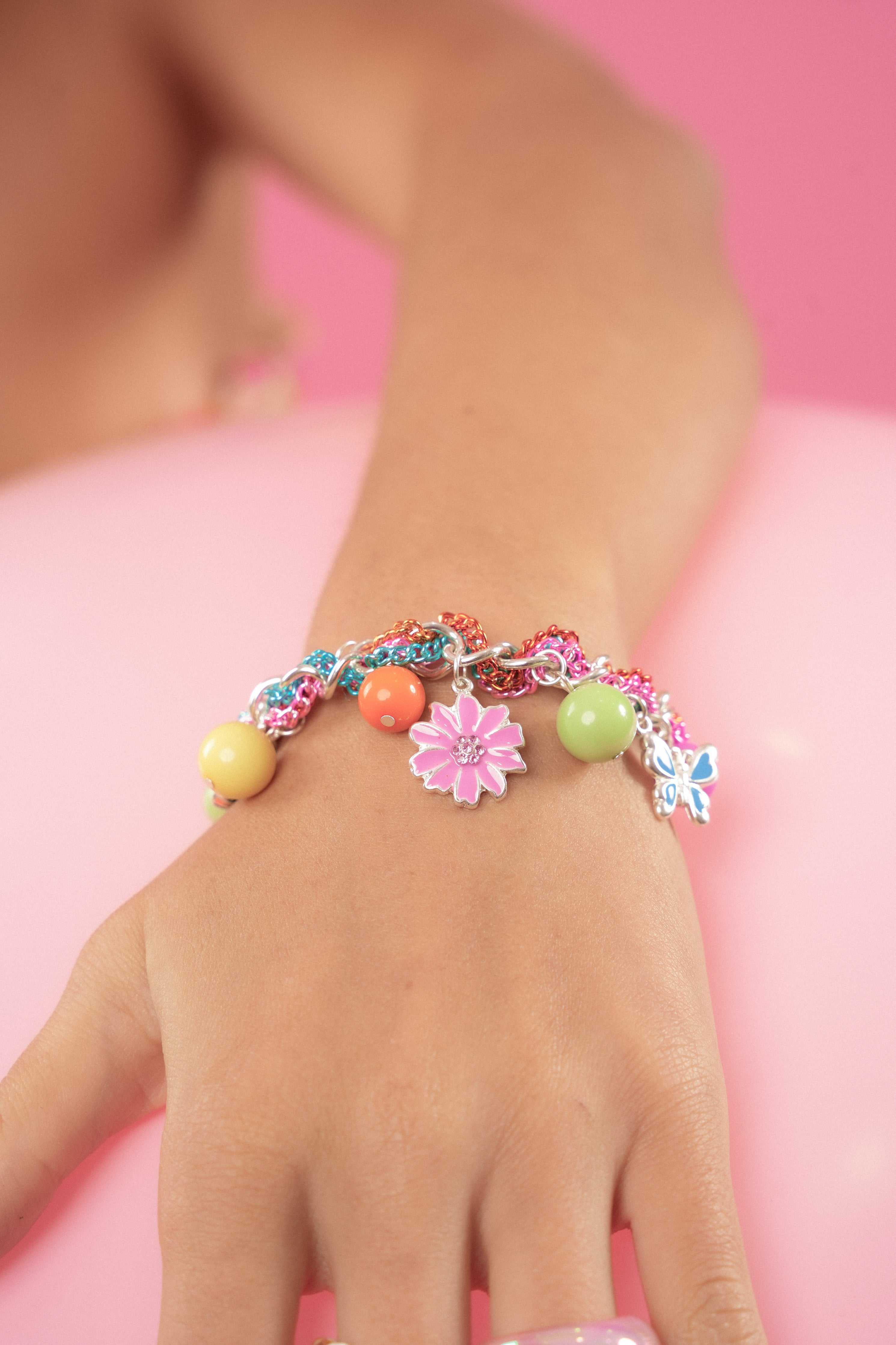 She is cute Bracelet