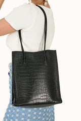 Klima Bag - Black