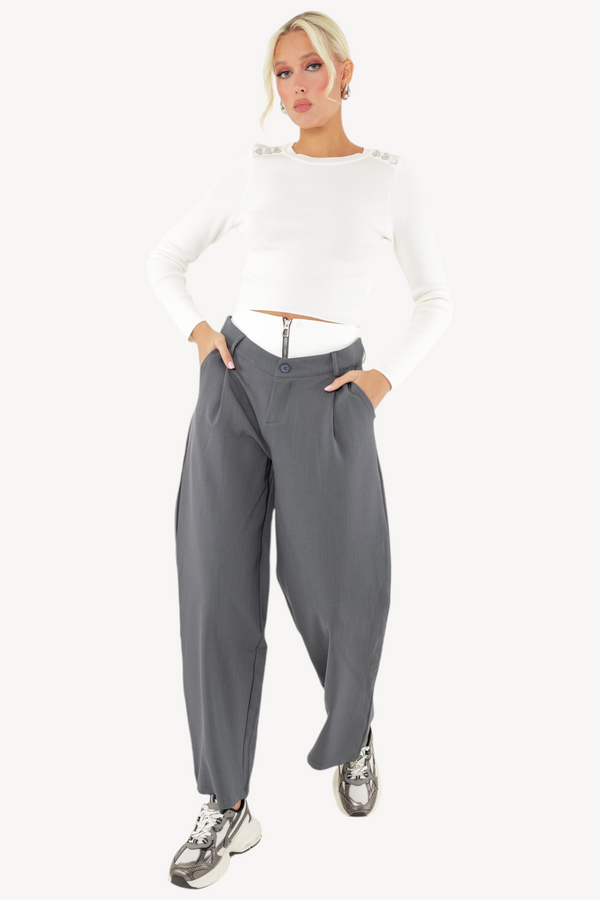 Wrenley Pantalon