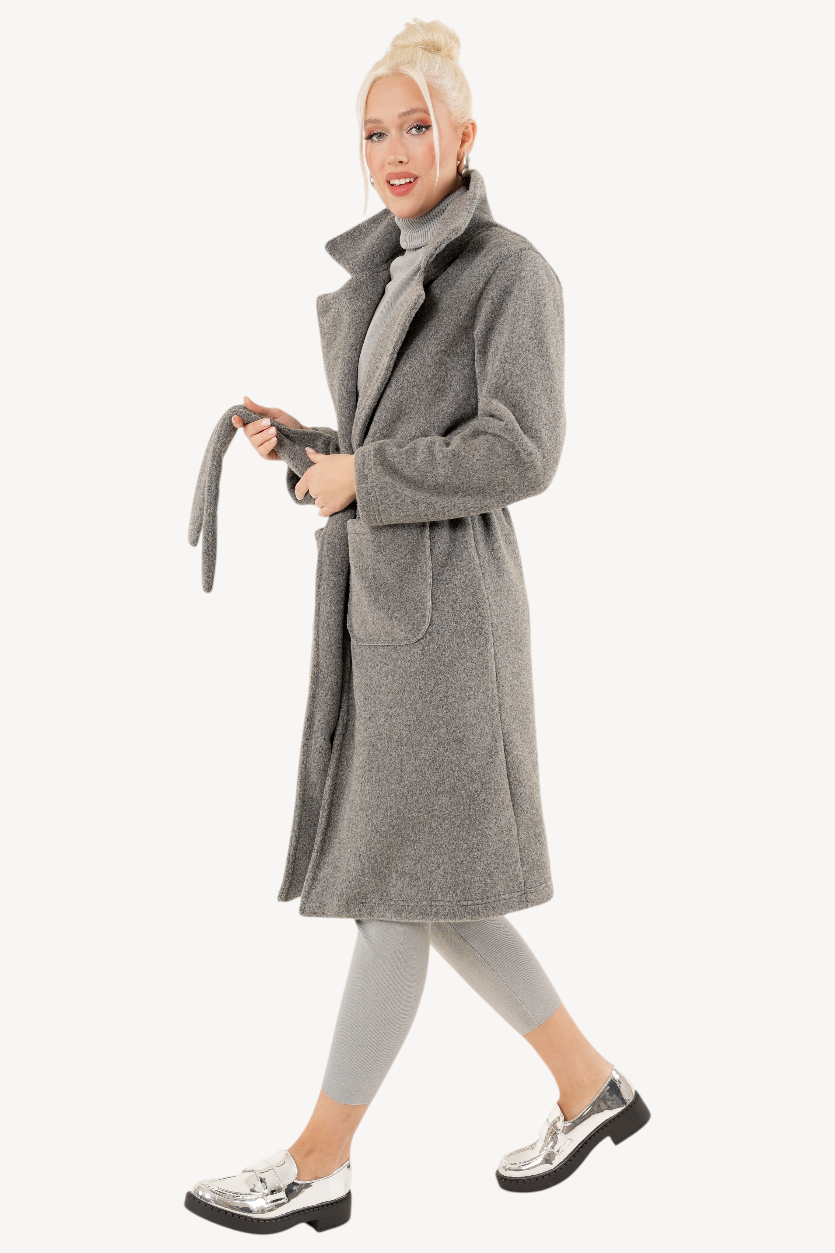 Hilda Coat