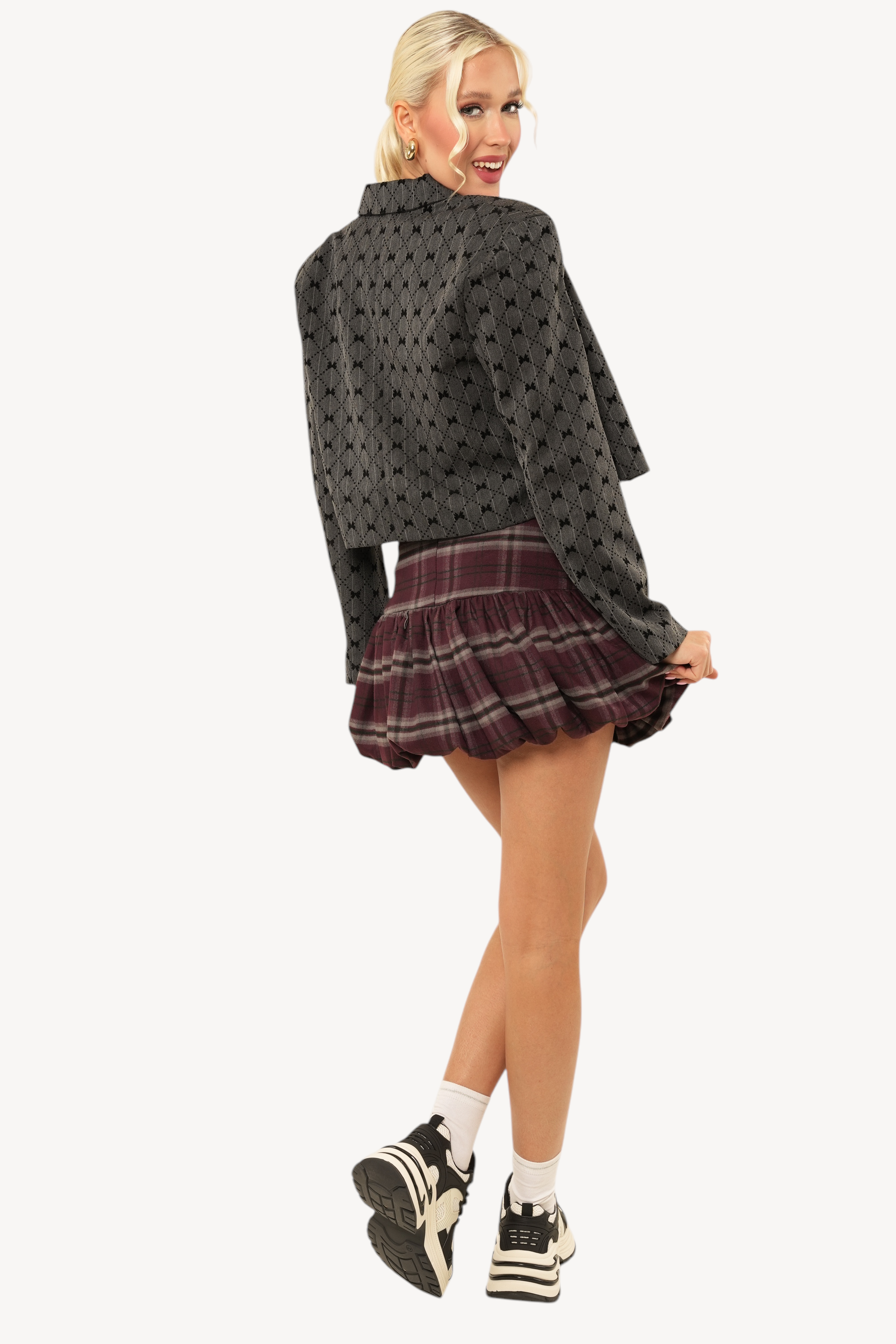 Lisa Skirt