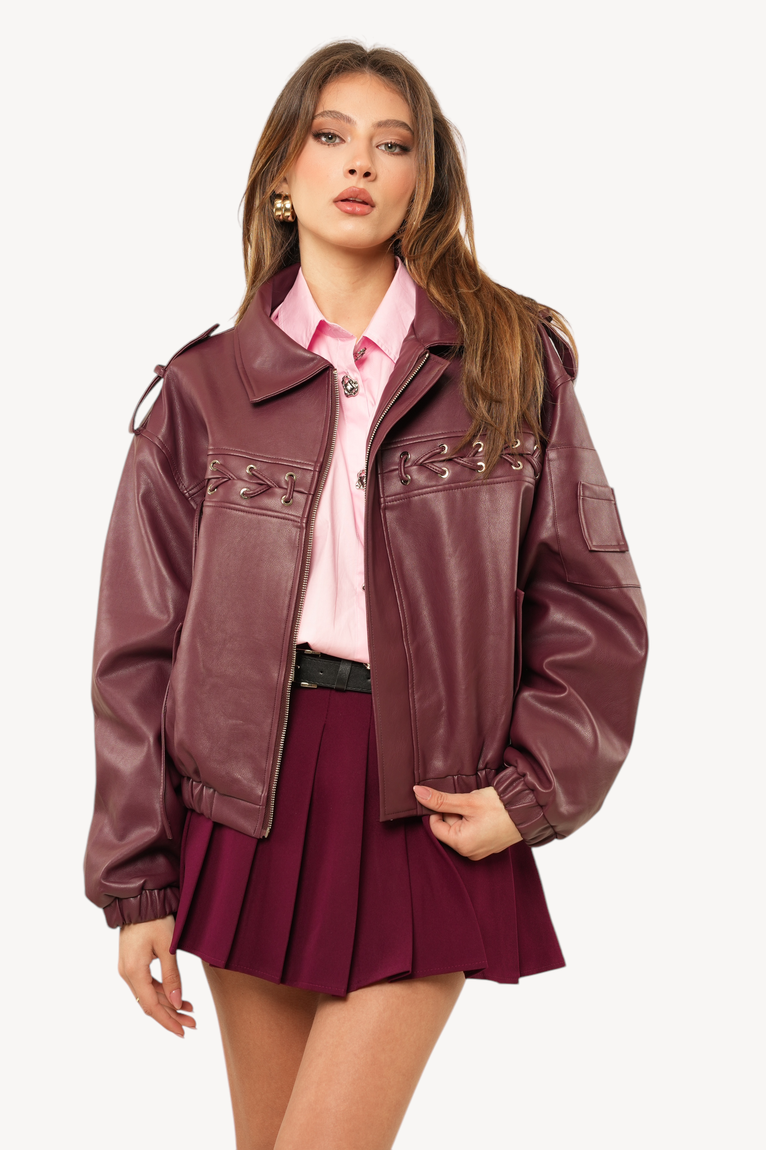 Livia Jacket