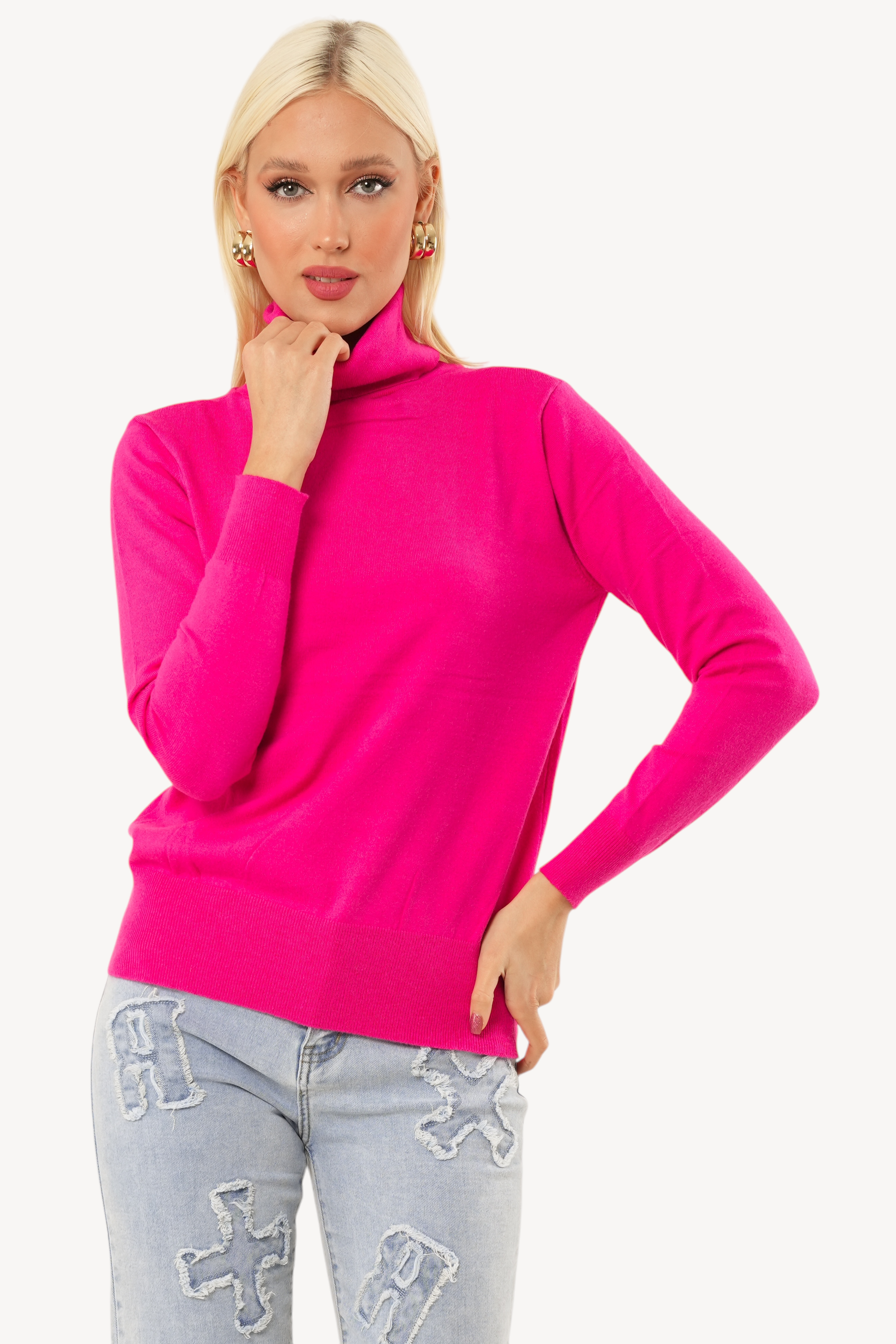 Noella Sweater