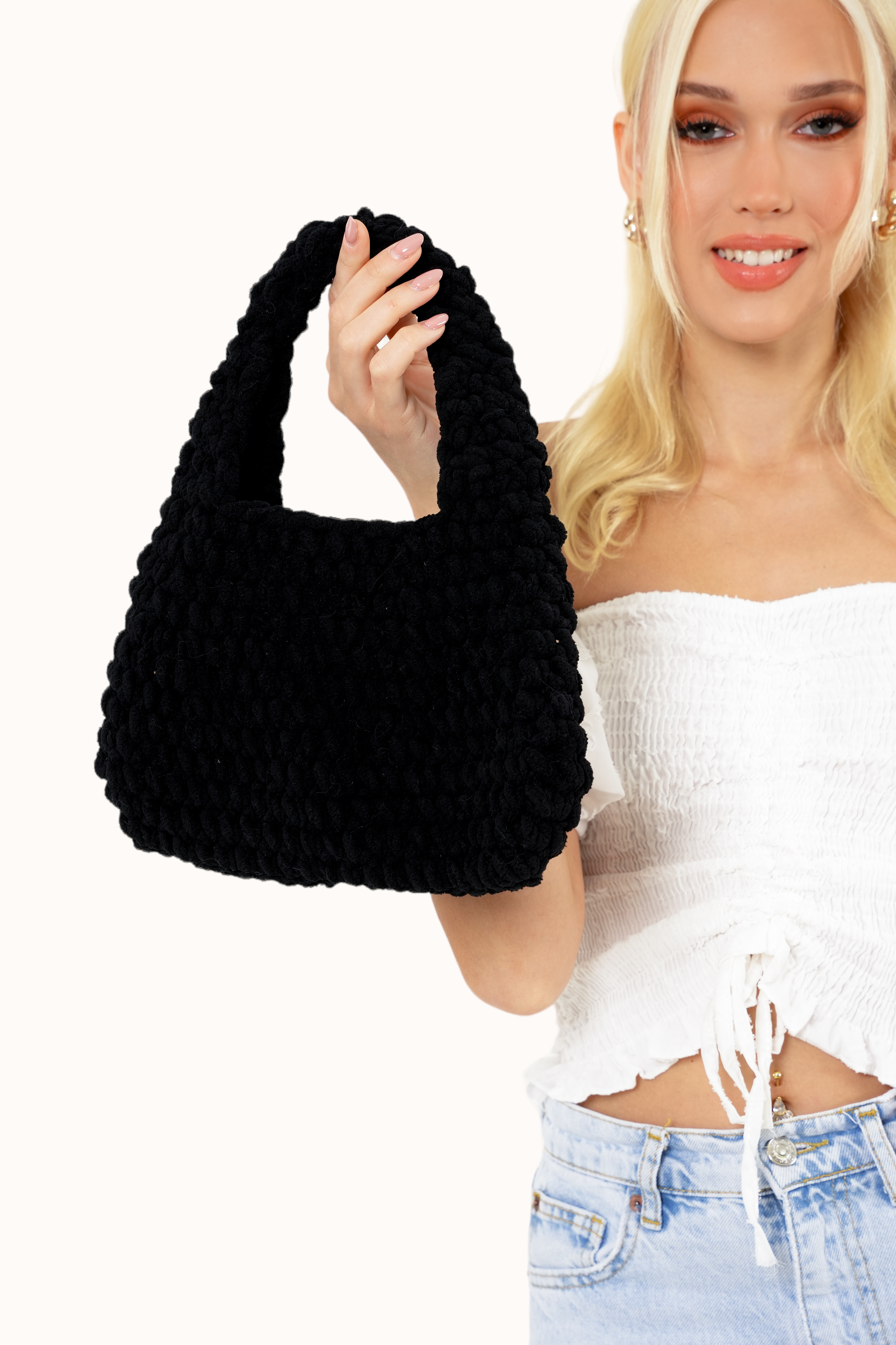 Ingrid Bag - Black