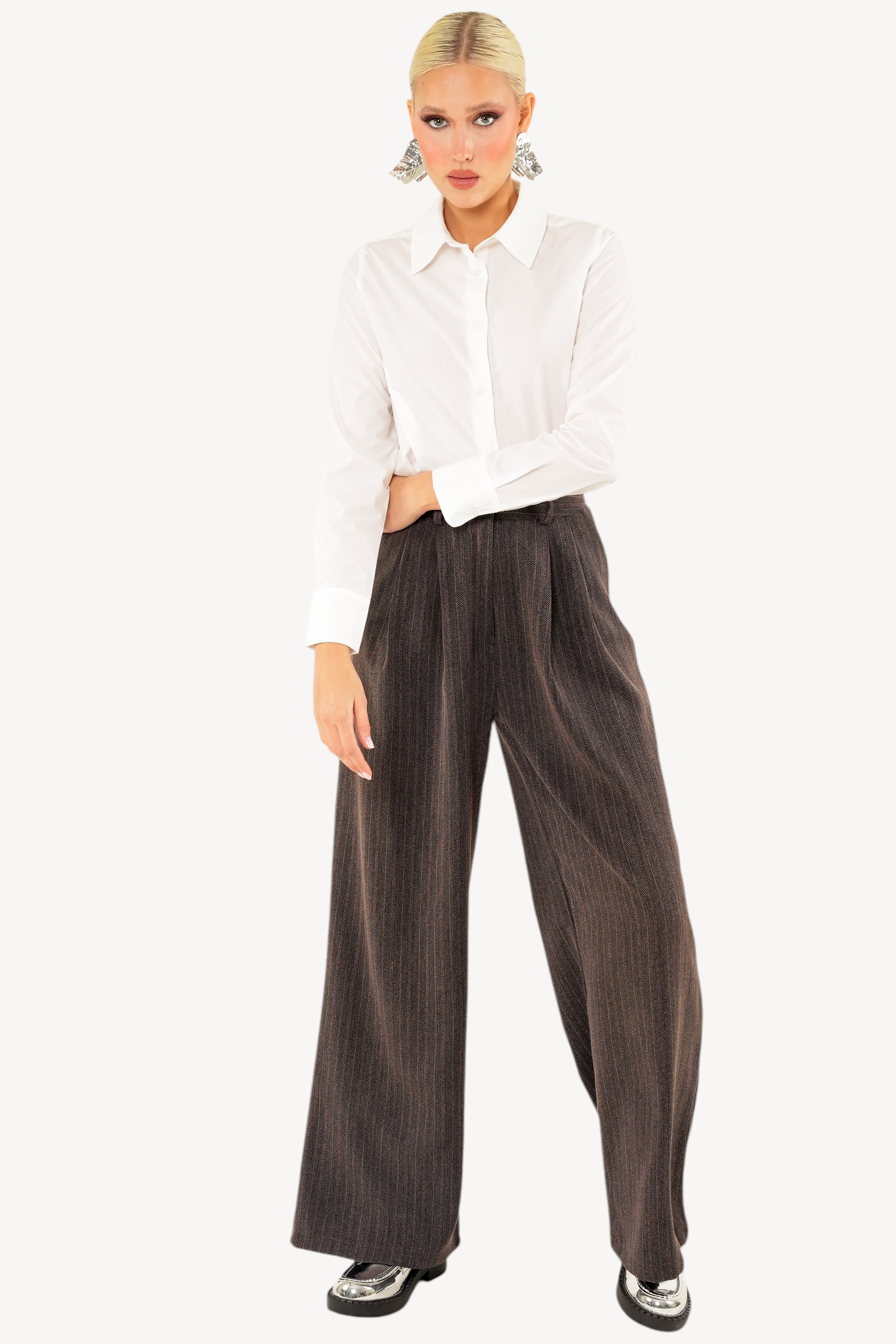 Juliet Pantalon