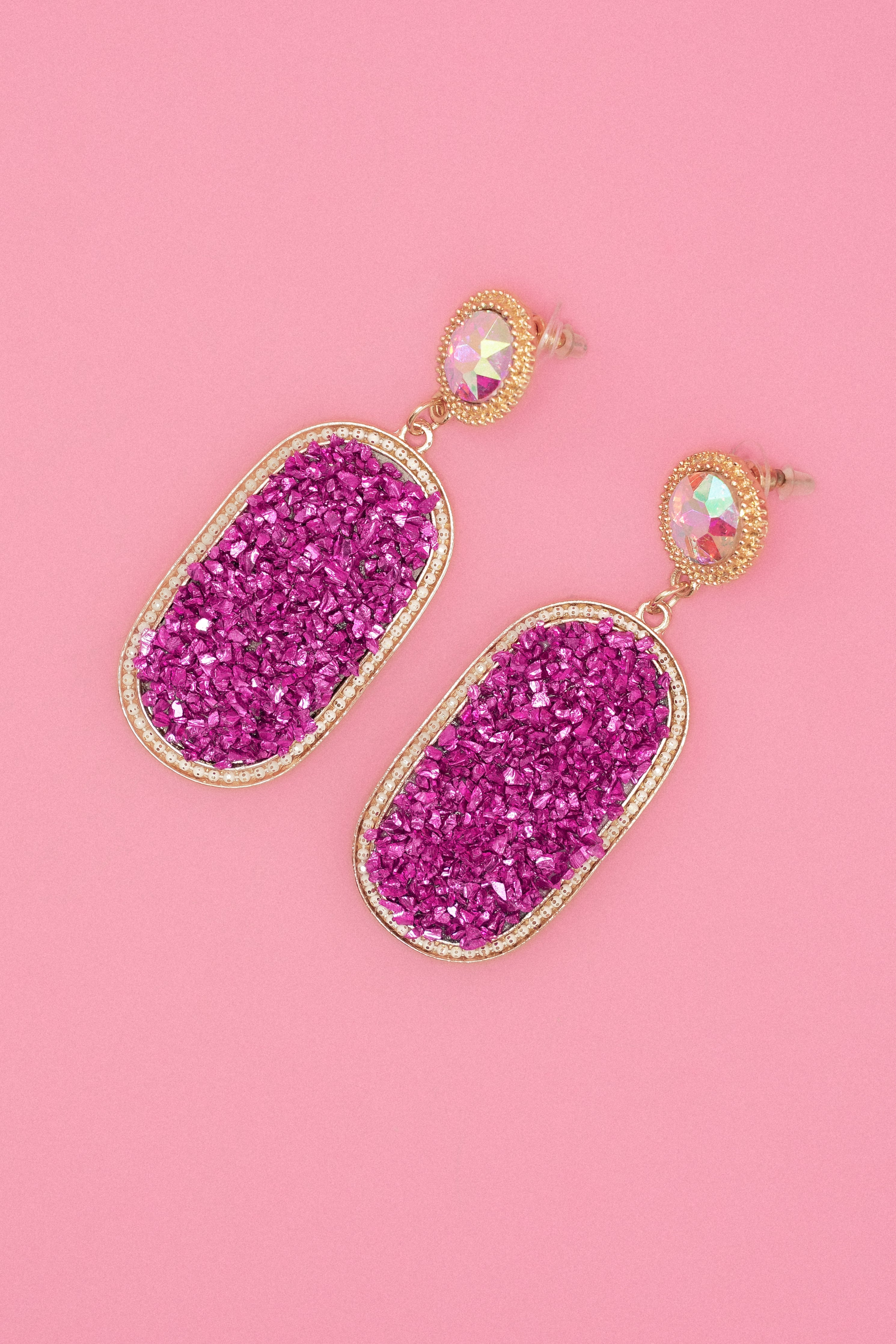 Vivian Earrings