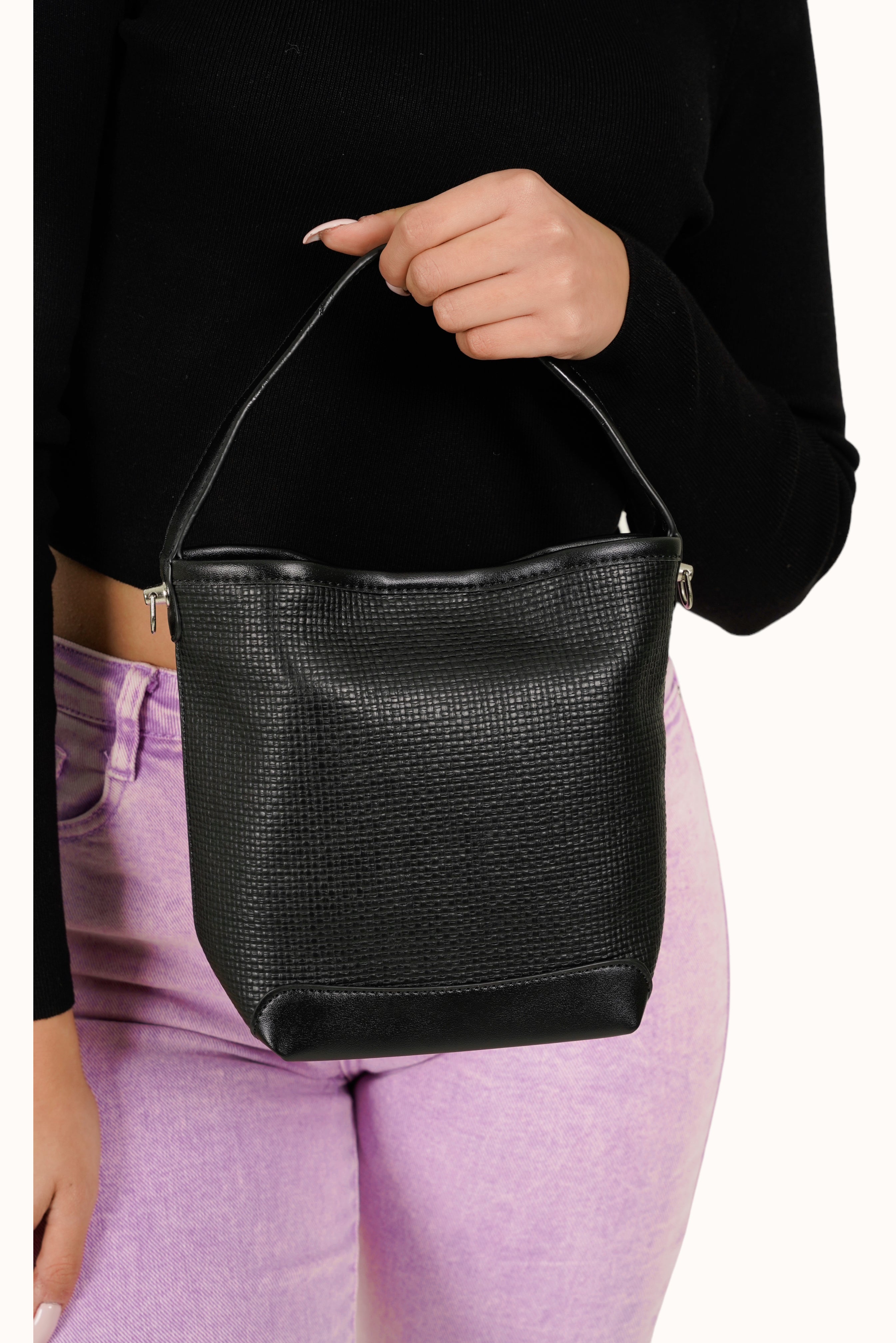 Suzy Bag - Black