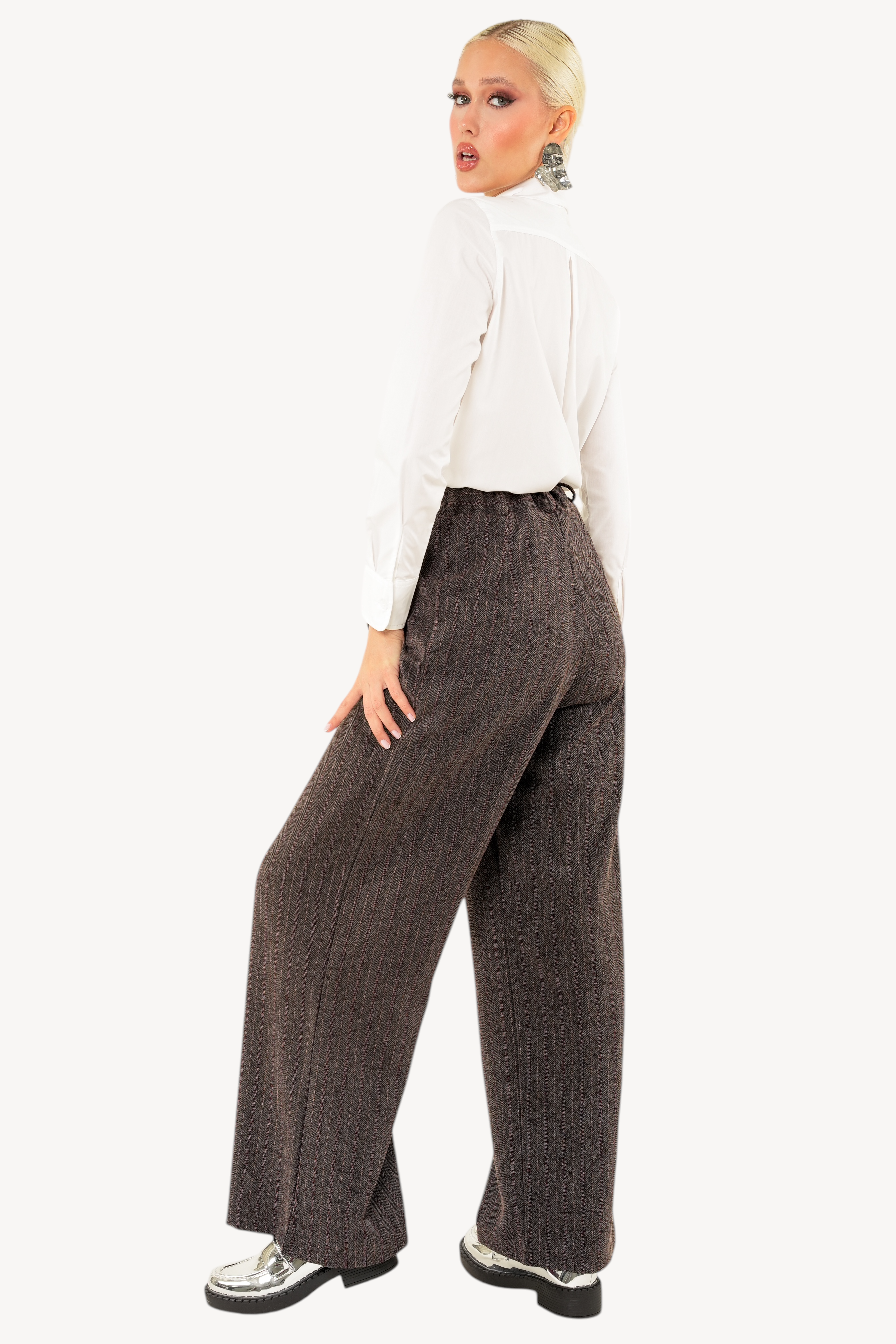 Juliet Pantalon