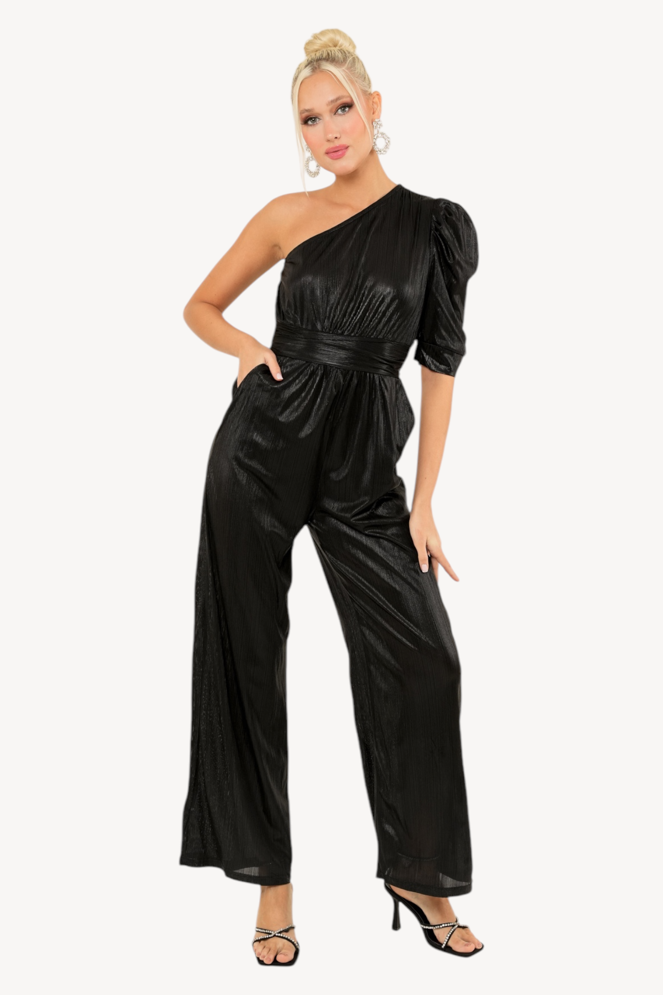 Sara Jumpsuit