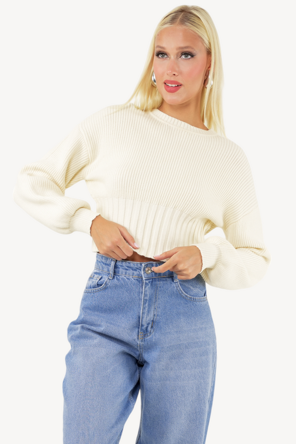 Macy Sweater