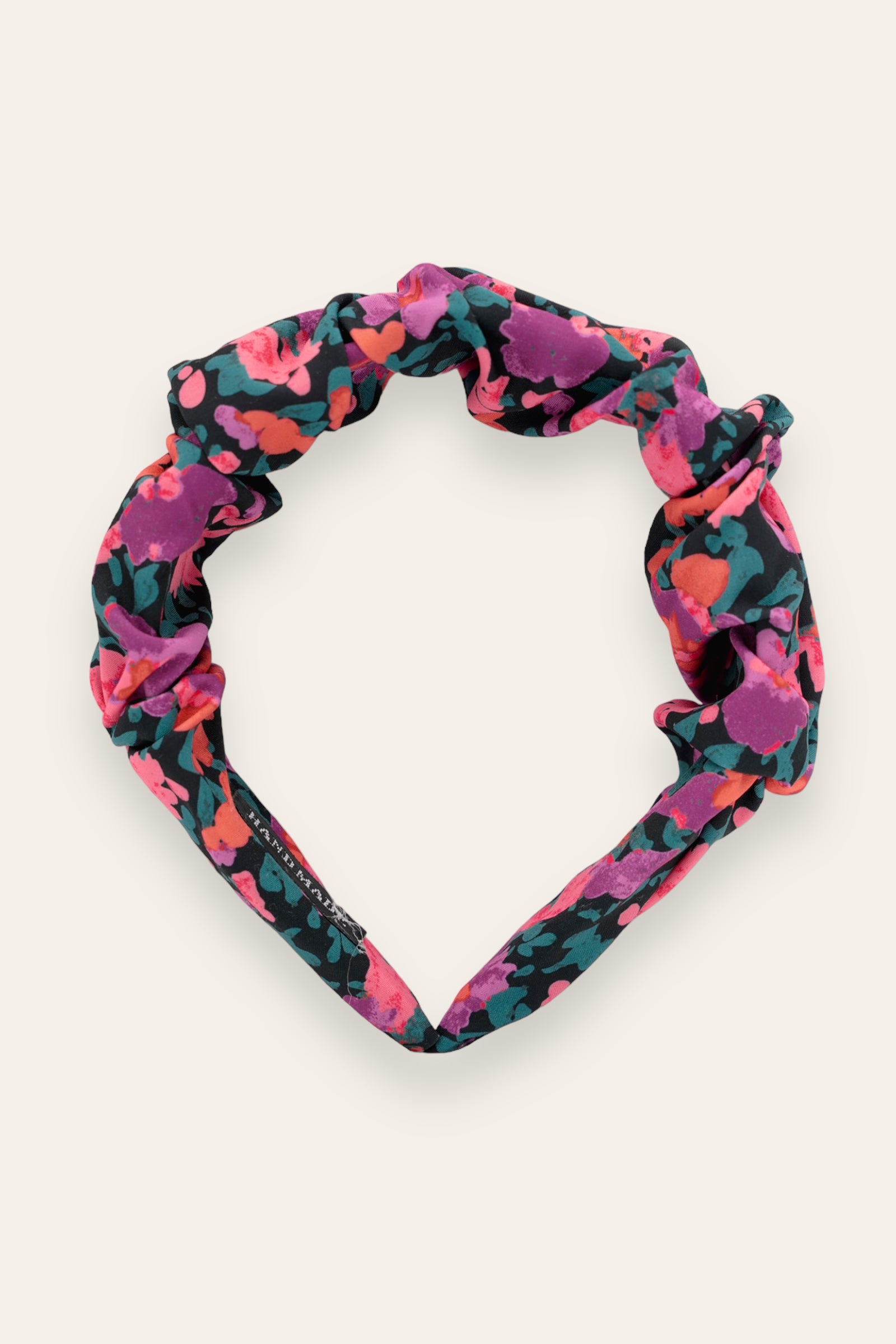 Vana Headband - Pink