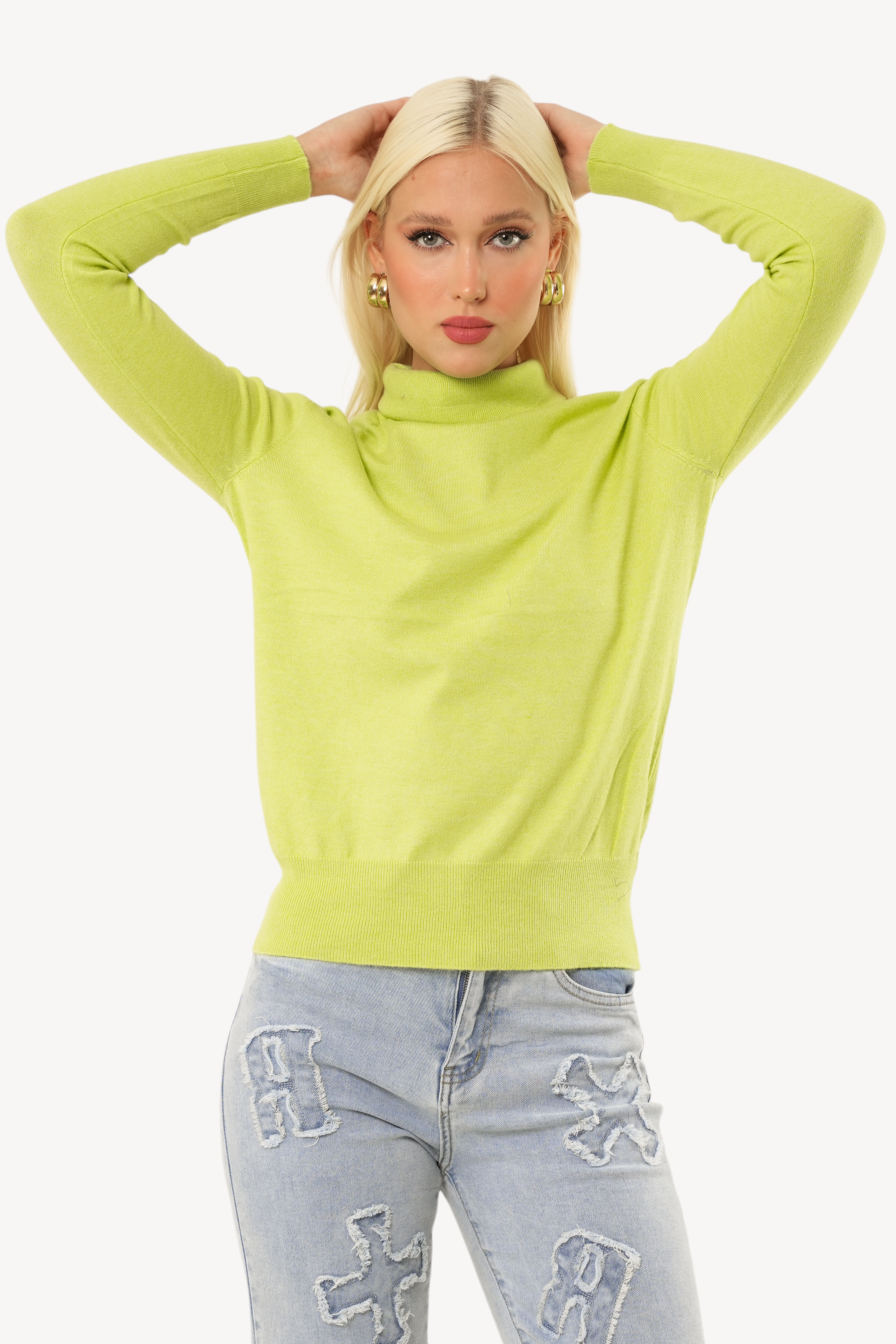 Noella Sweater