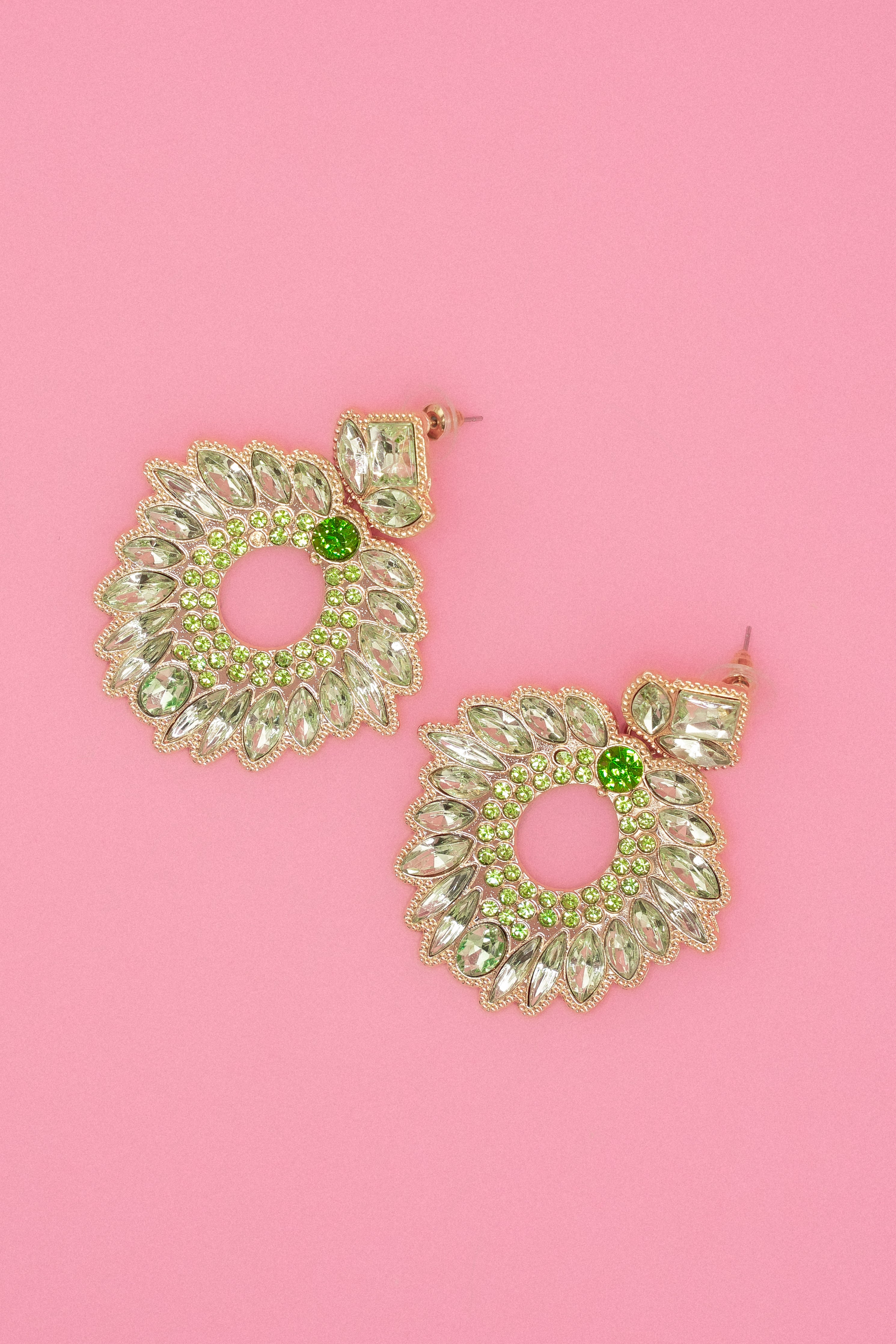 Eliza Earrings