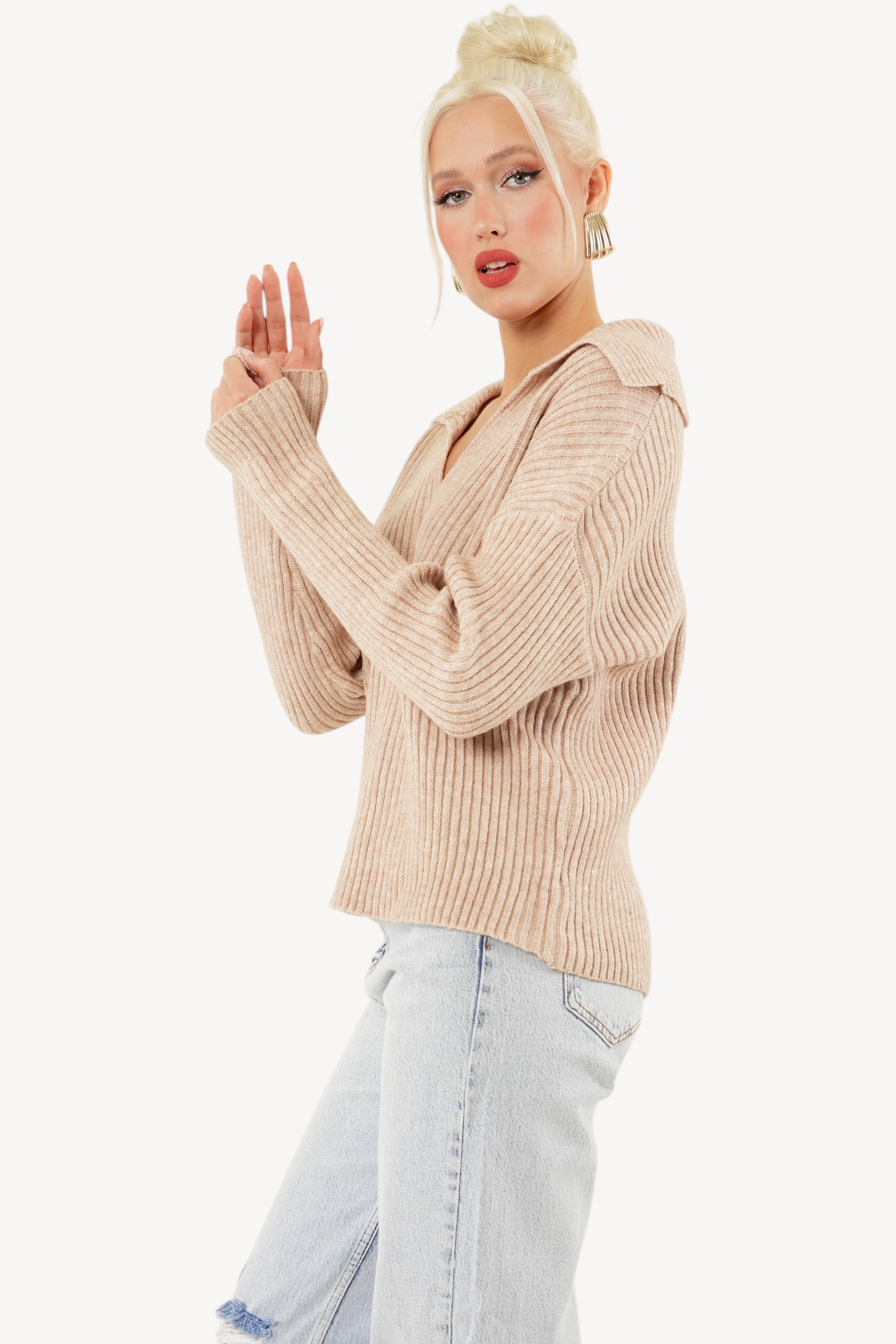 Rosa sweater