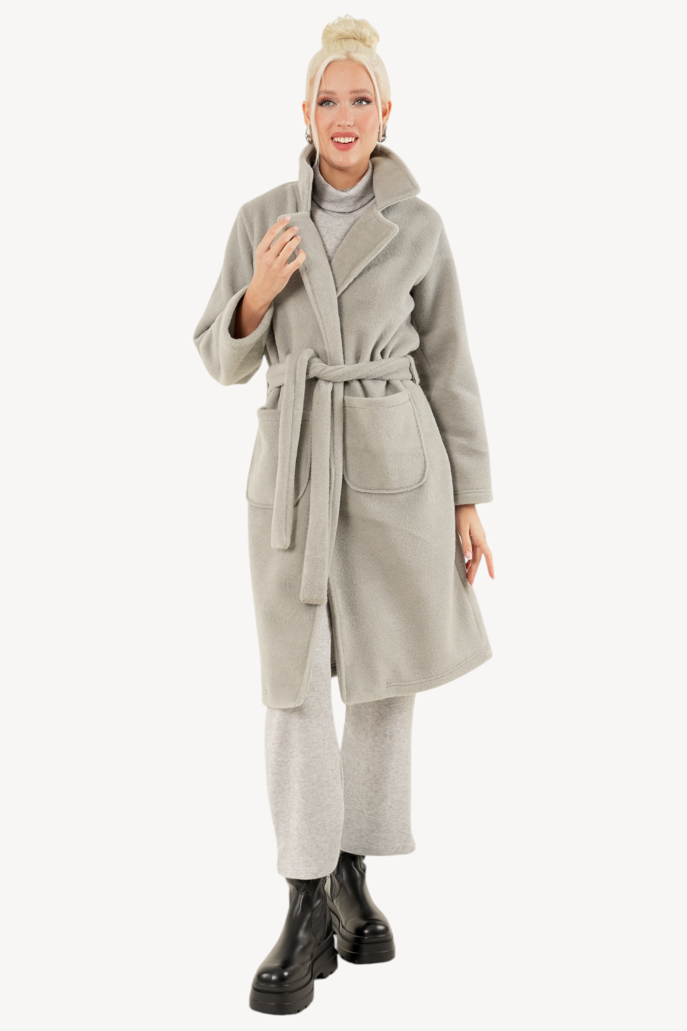 Hilda Coat