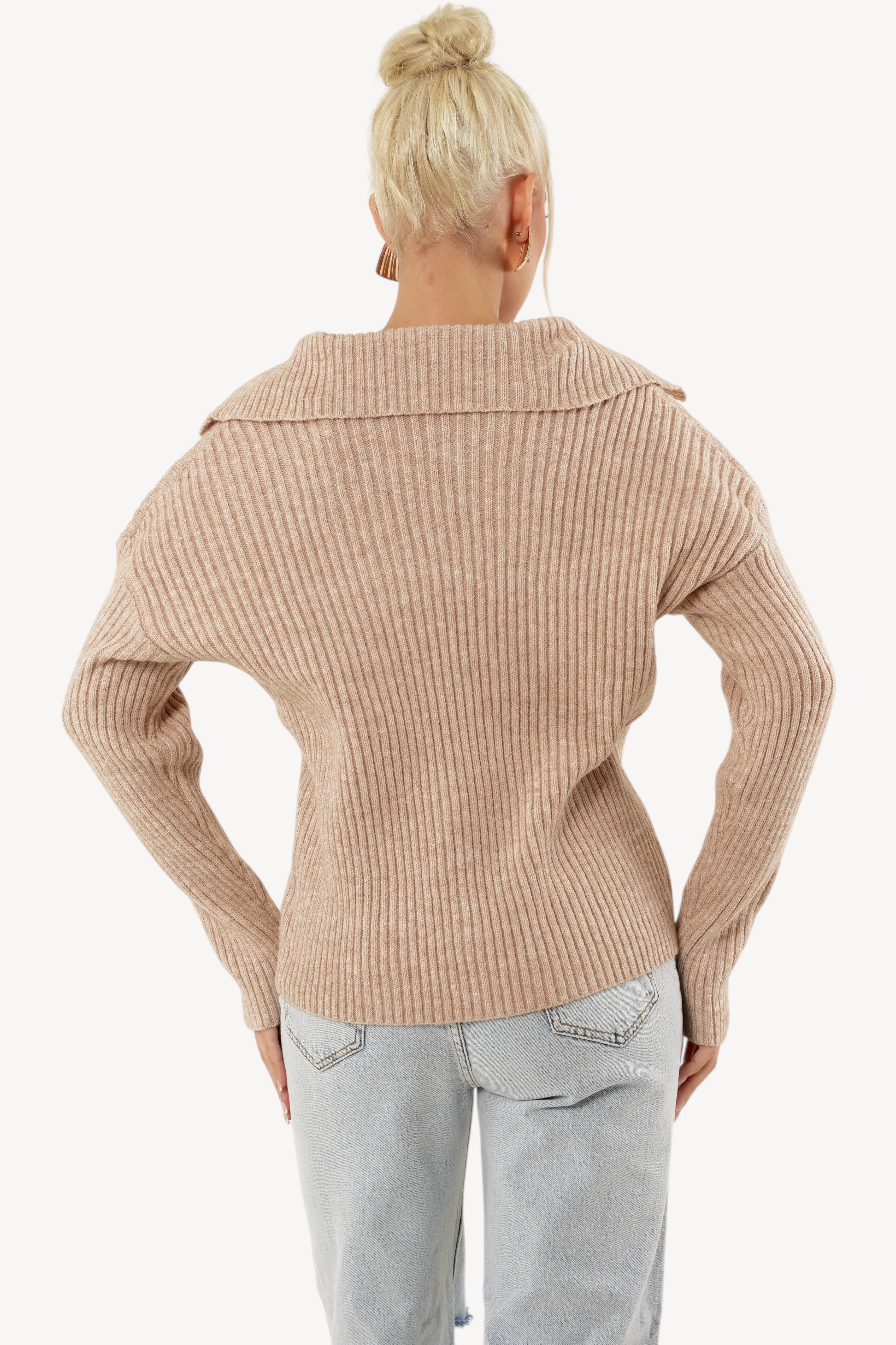 Rosa sweater