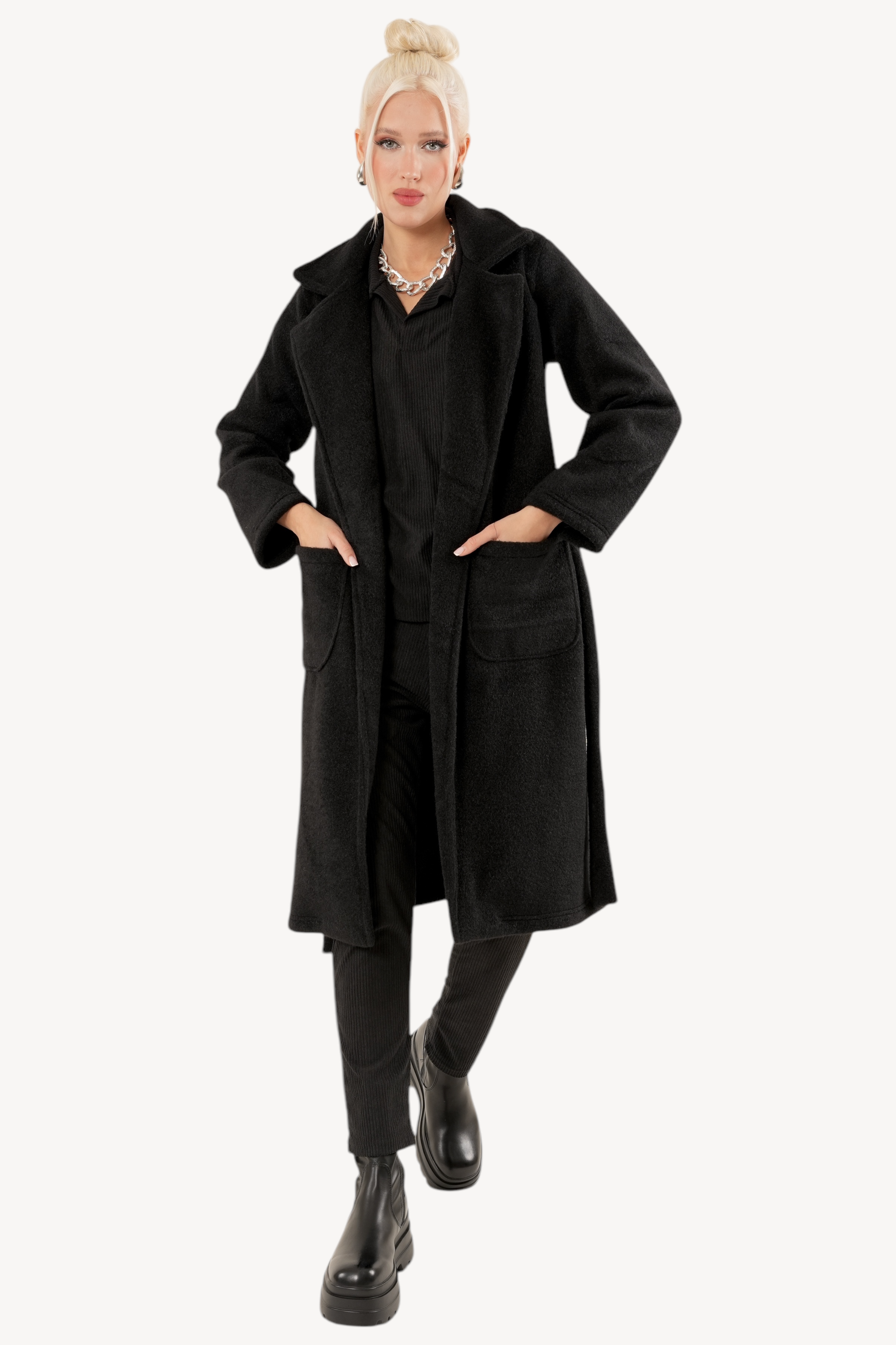 Hilda Coat